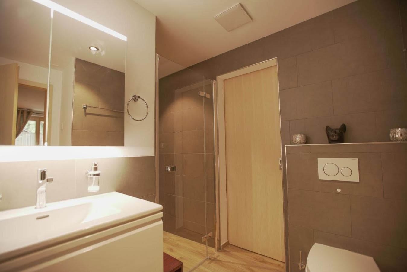 Large Deluxe Studio - Chalet Lovo photo 3