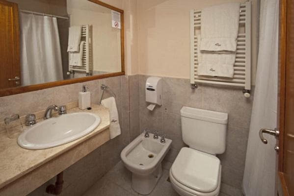 Hotel Antiguos photo 6