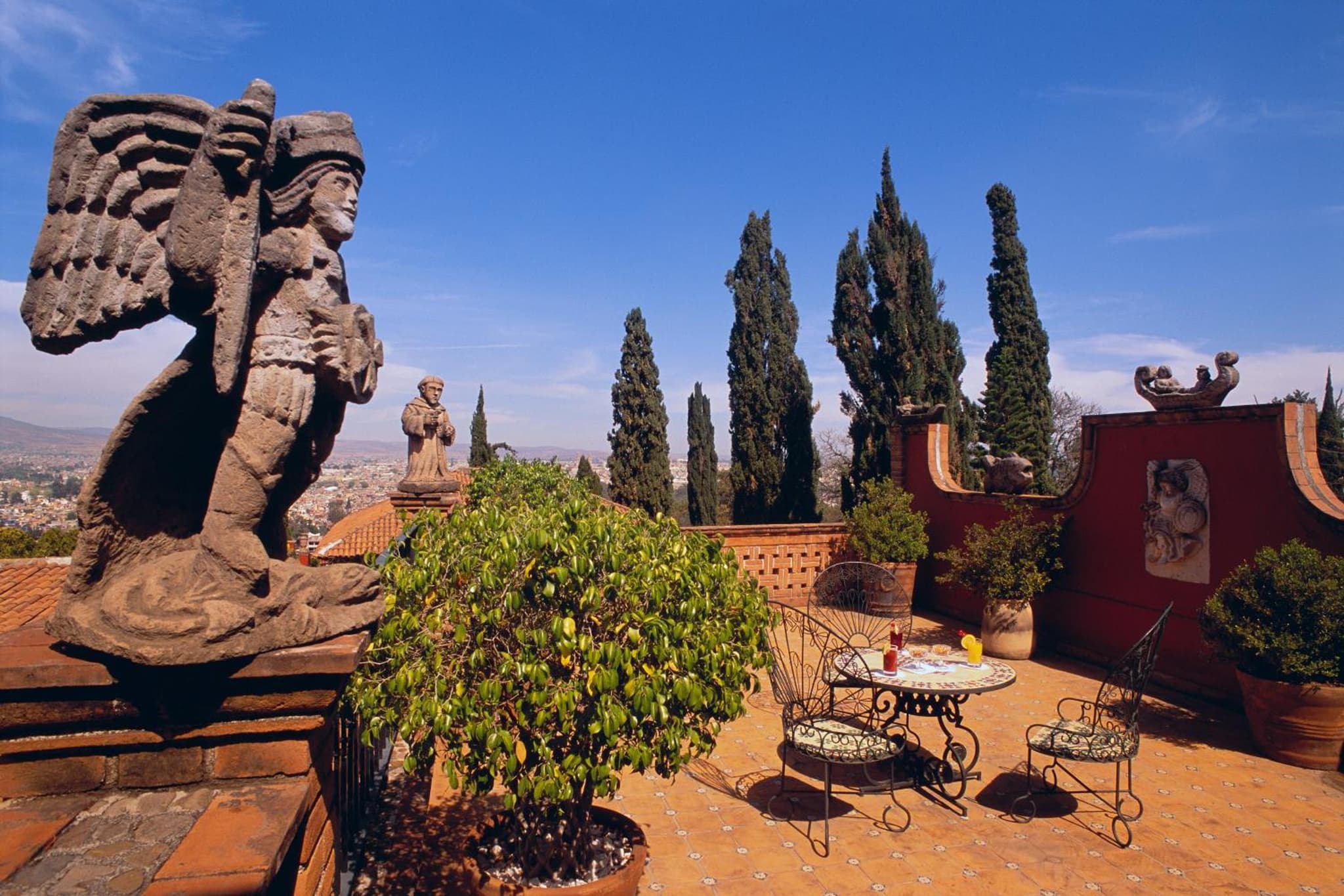Villa Montaña Hotel & Spa photo 9