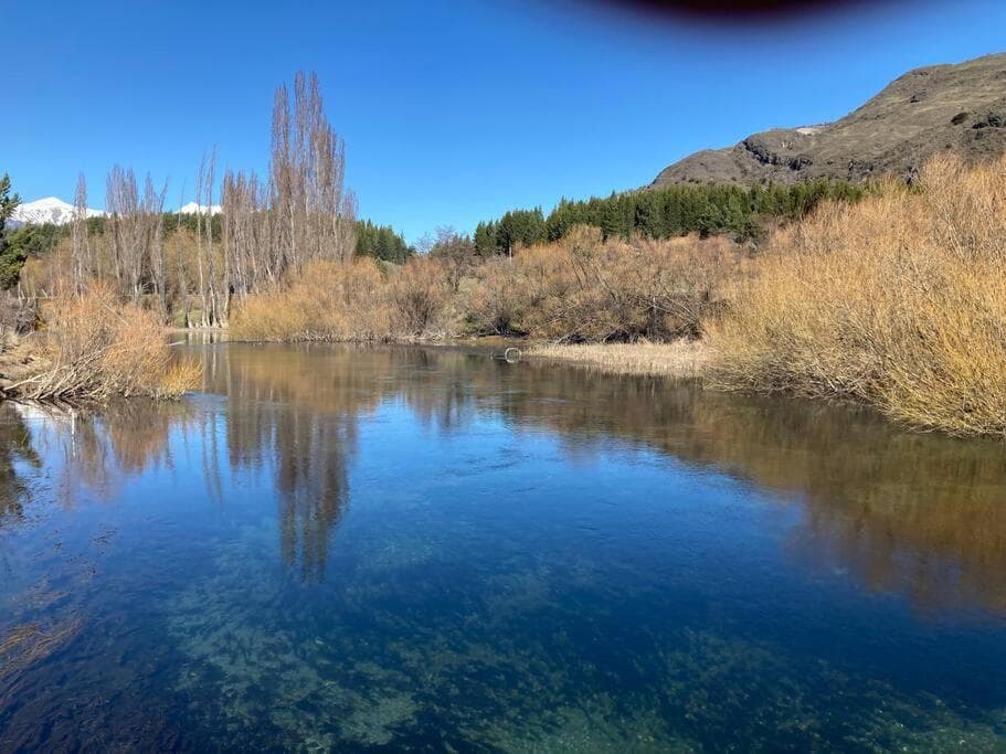 Hometainer Río Cochrane 2 Cerro Tamango photo 2
