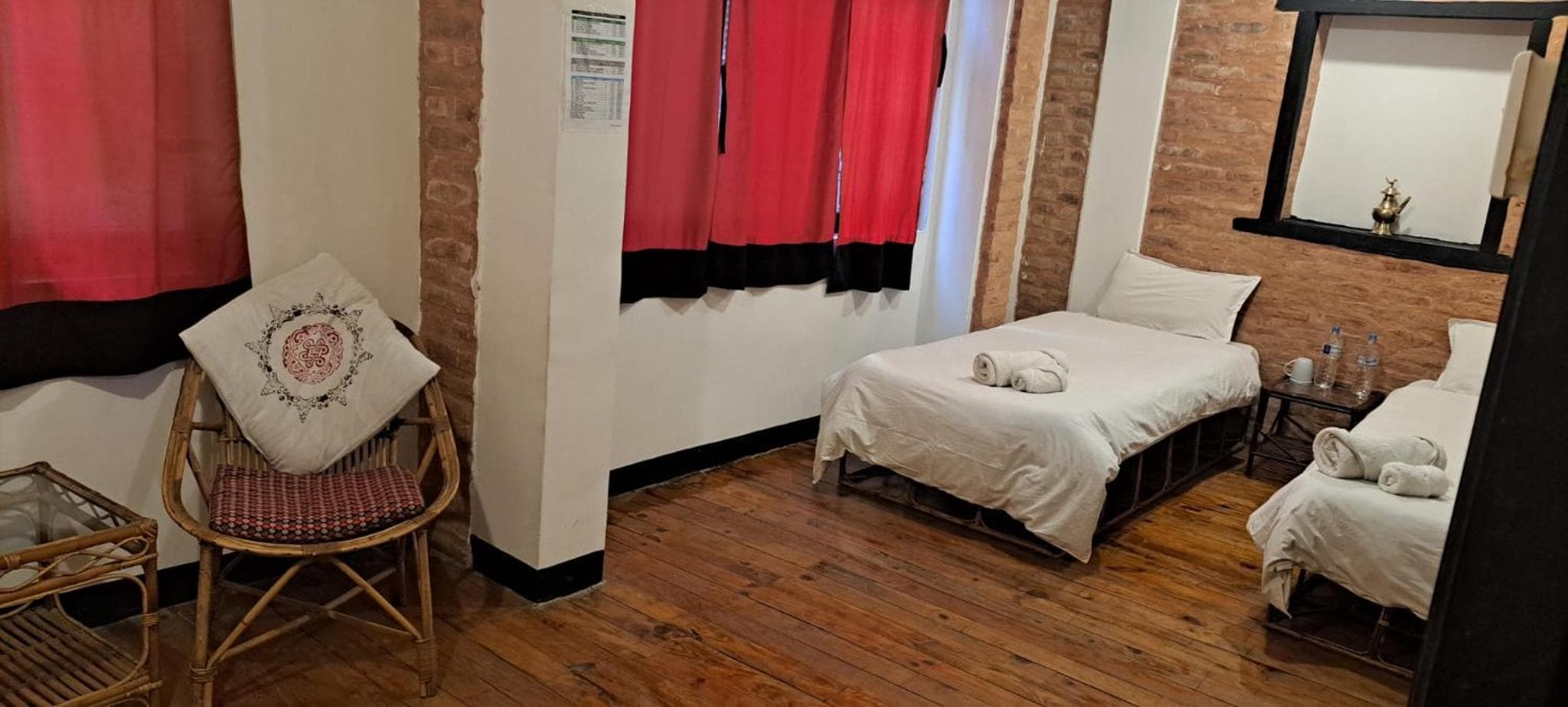 Lumbini Heritage Home photo 4