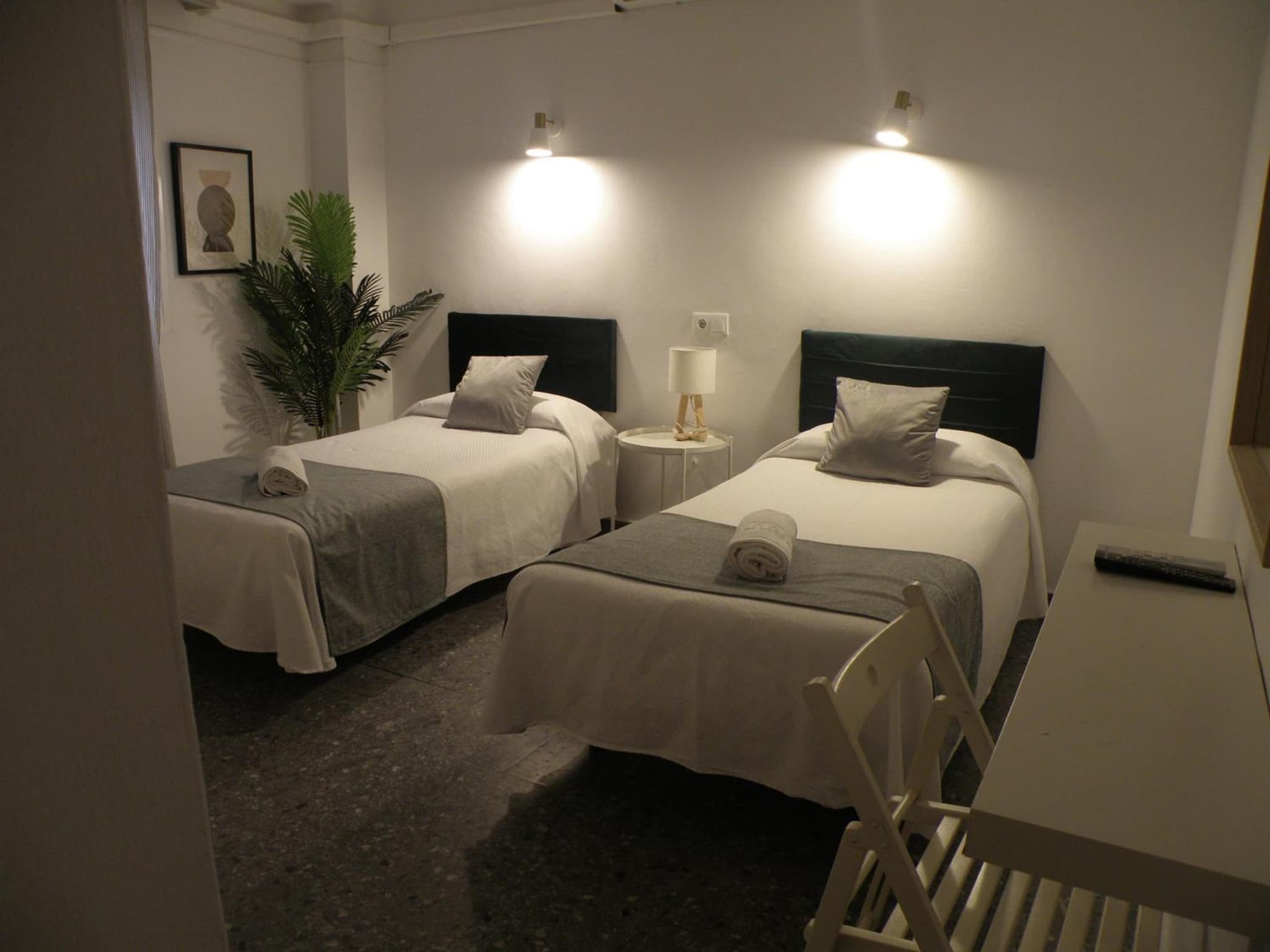 Hostal Paco Marbella photo 6