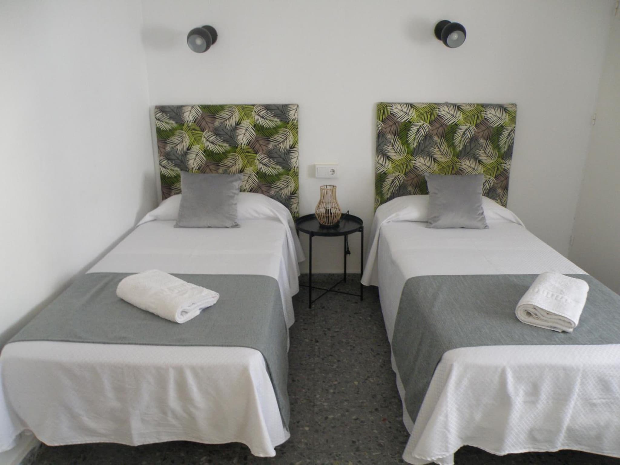 Hostal Paco Marbella photo 7