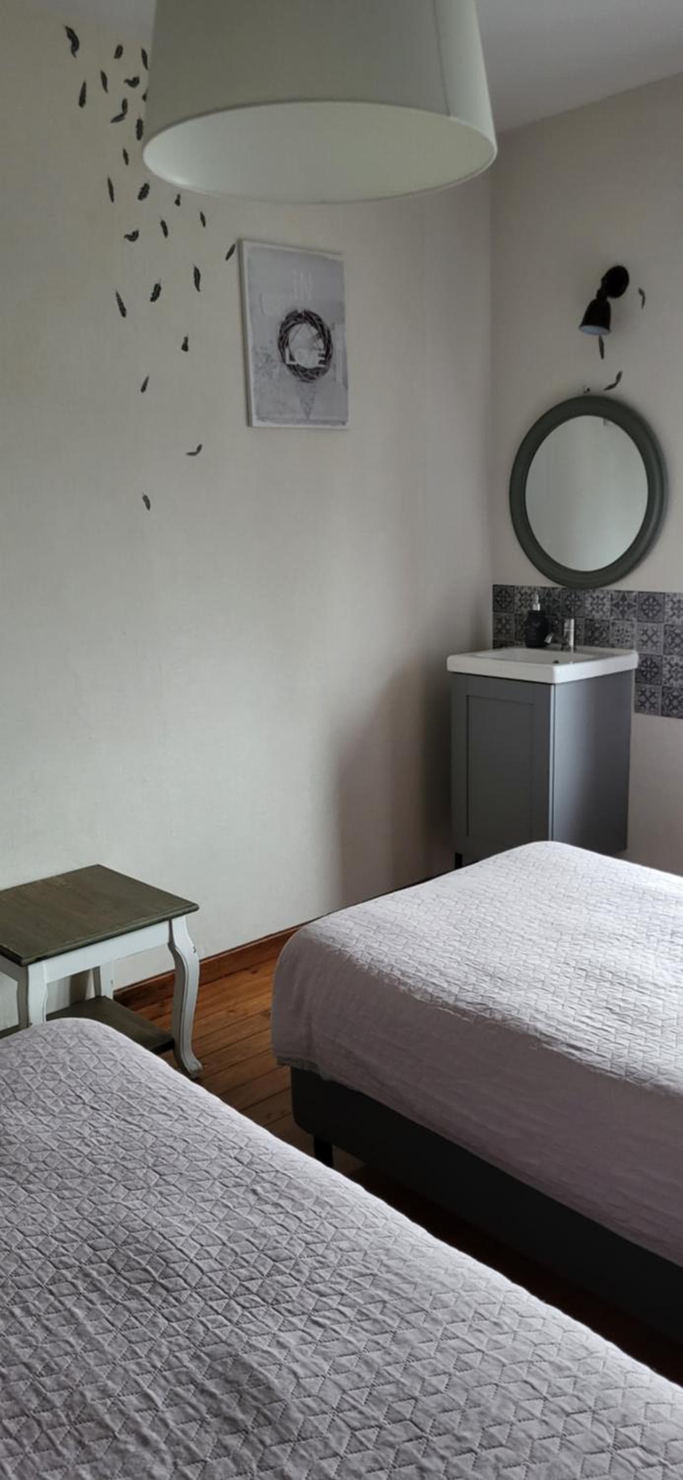 Chambres Esprit Campagne photo 3