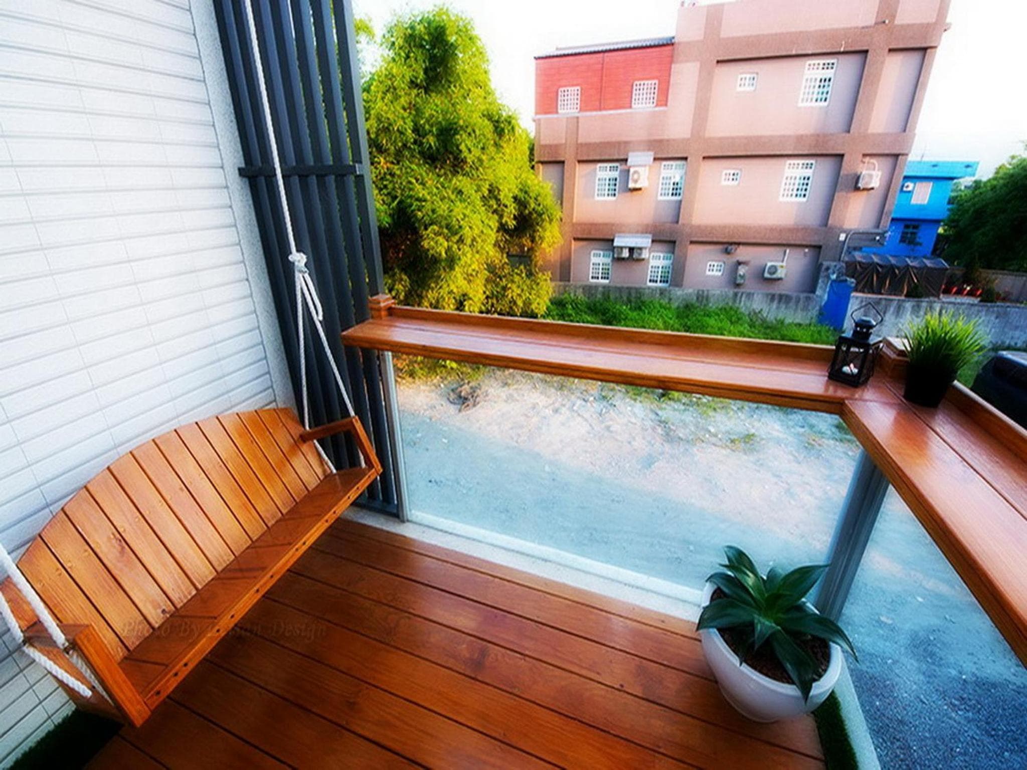 極簡旅行民宿 Simple Travel B&B photo 7