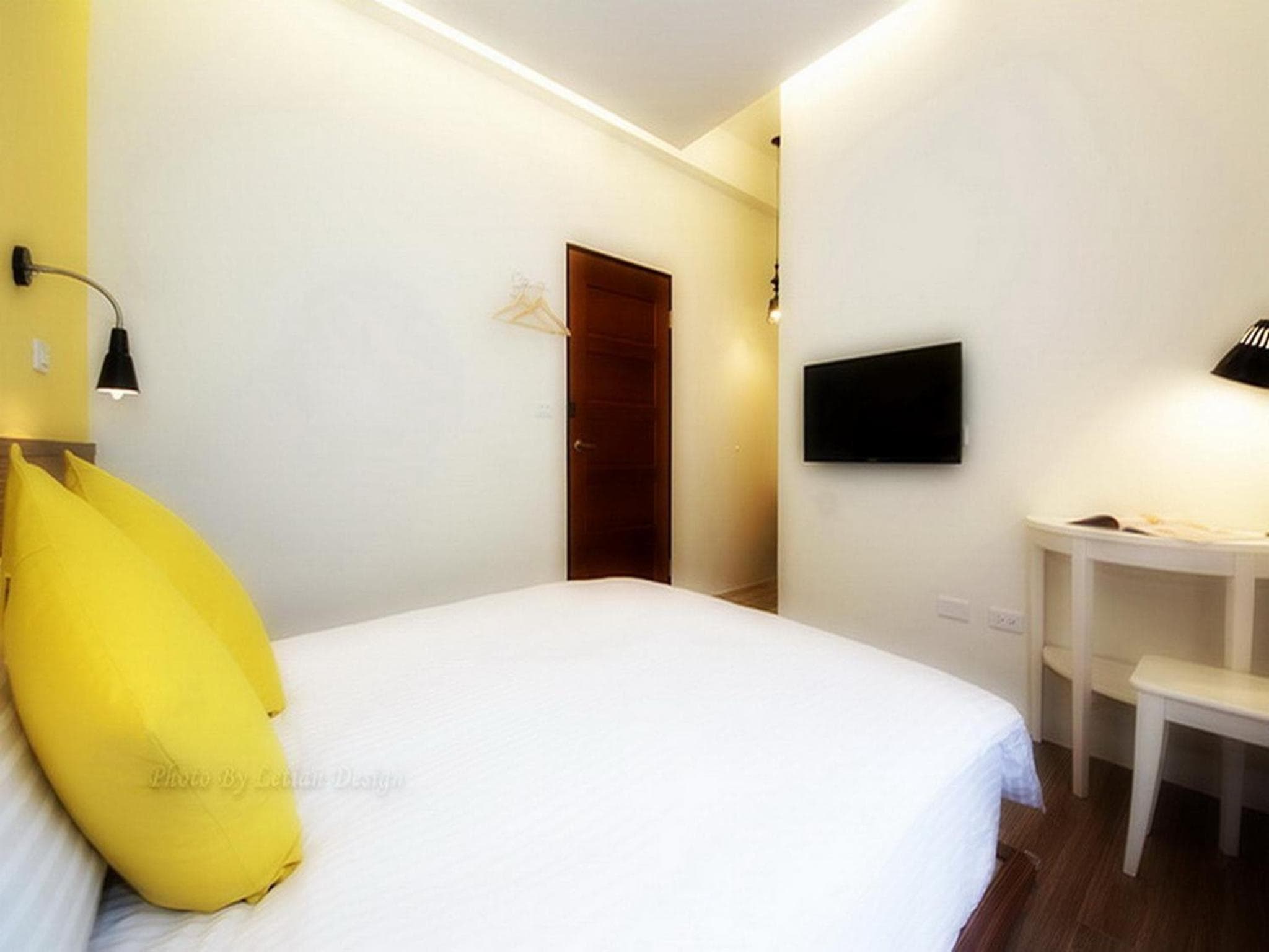 極簡旅行民宿 Simple Travel B&B photo 9