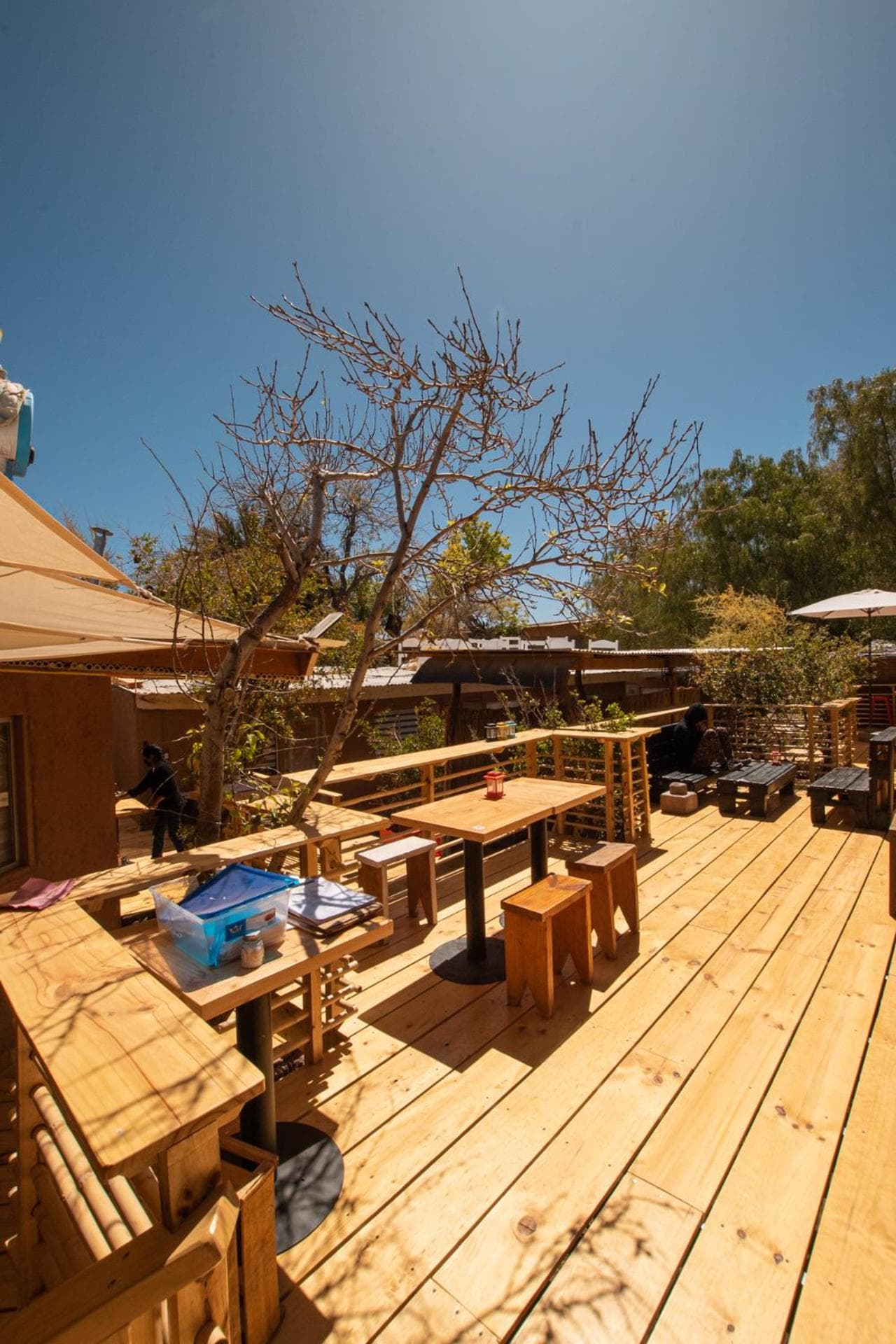 Hostal Copart photo 2