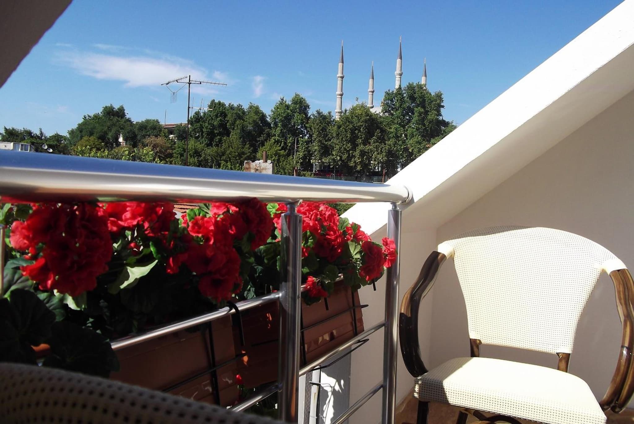Hotel Edirne Palace photo 2