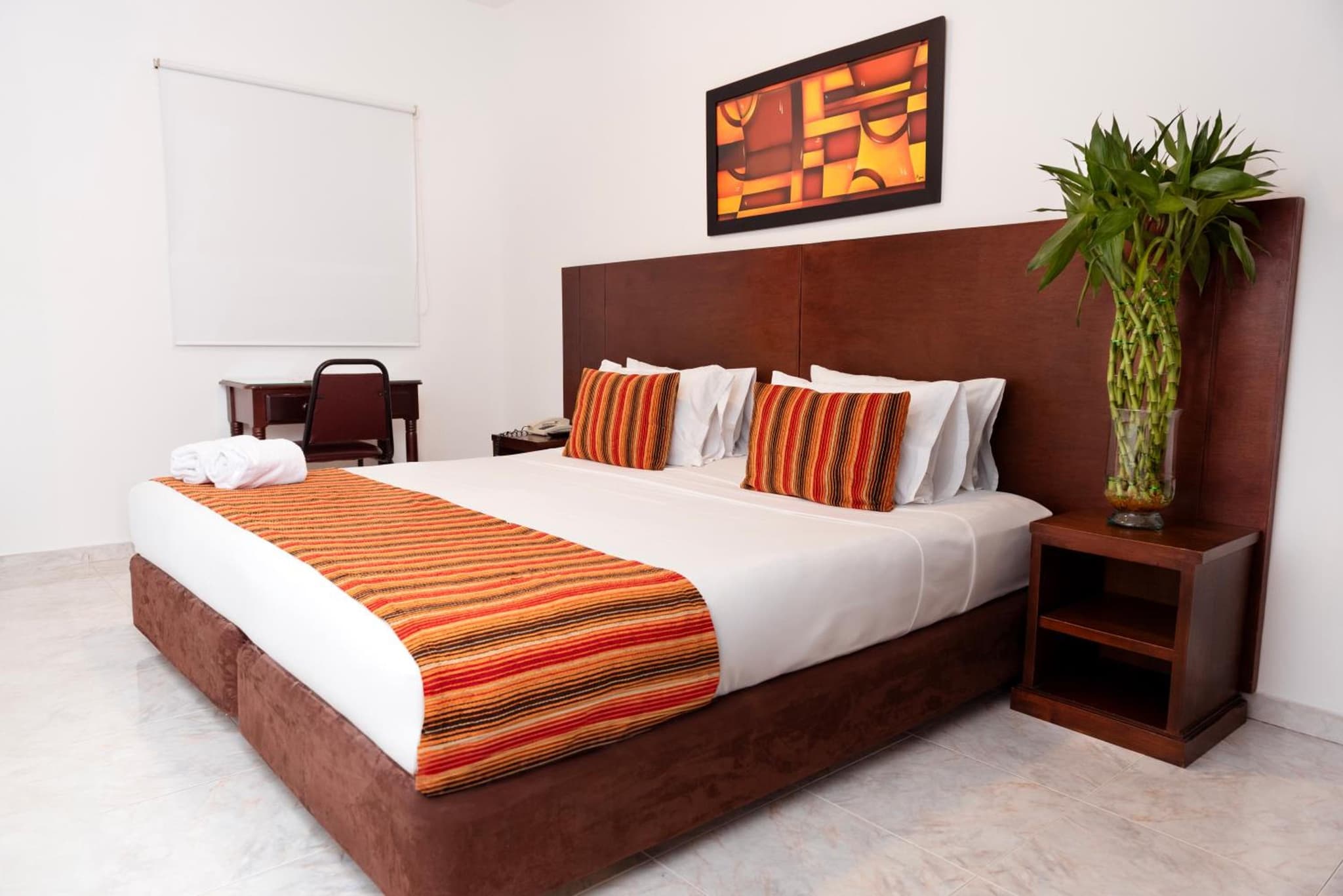 TAMA Hotel Granada Real Cali photo 5