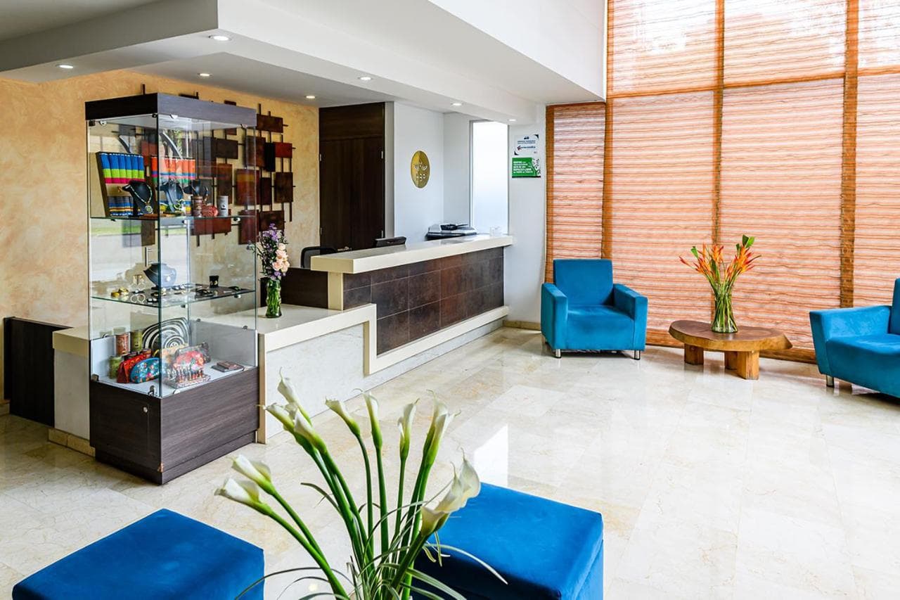 SM Grand Hotel photo 7