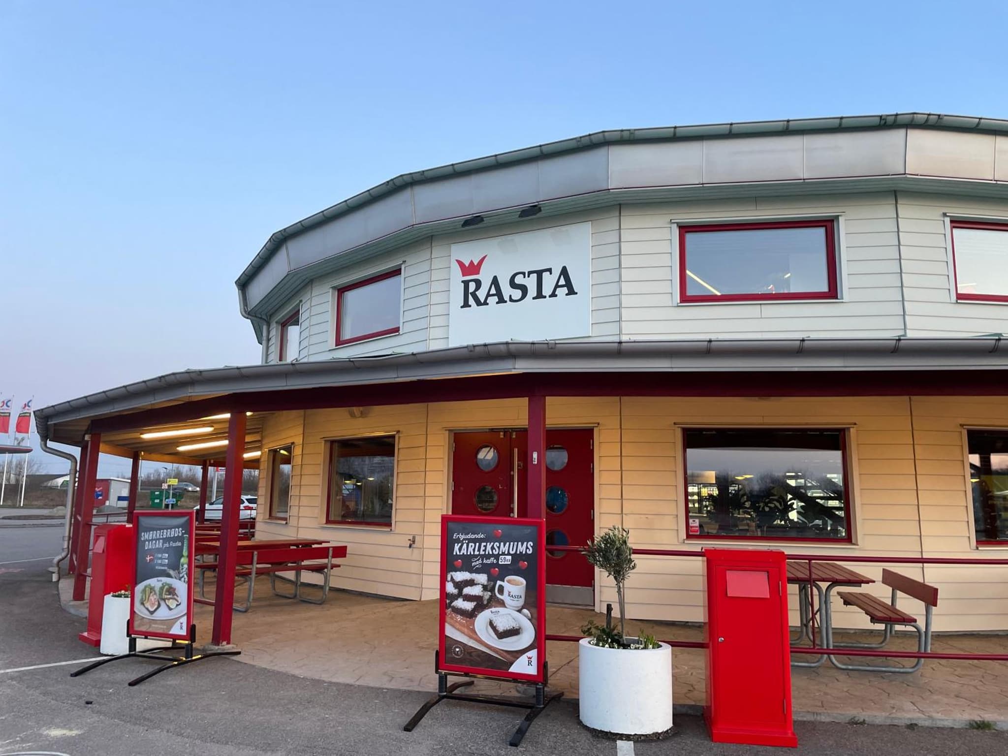 Rasta Bromölla photo 6