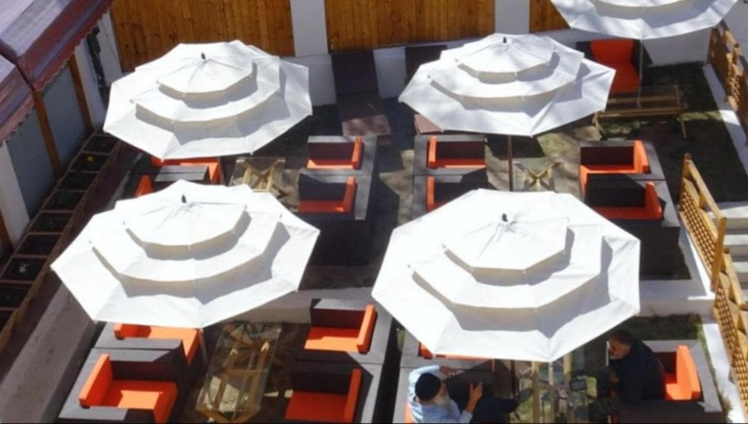 Gomang Boutique Hotel photo 8