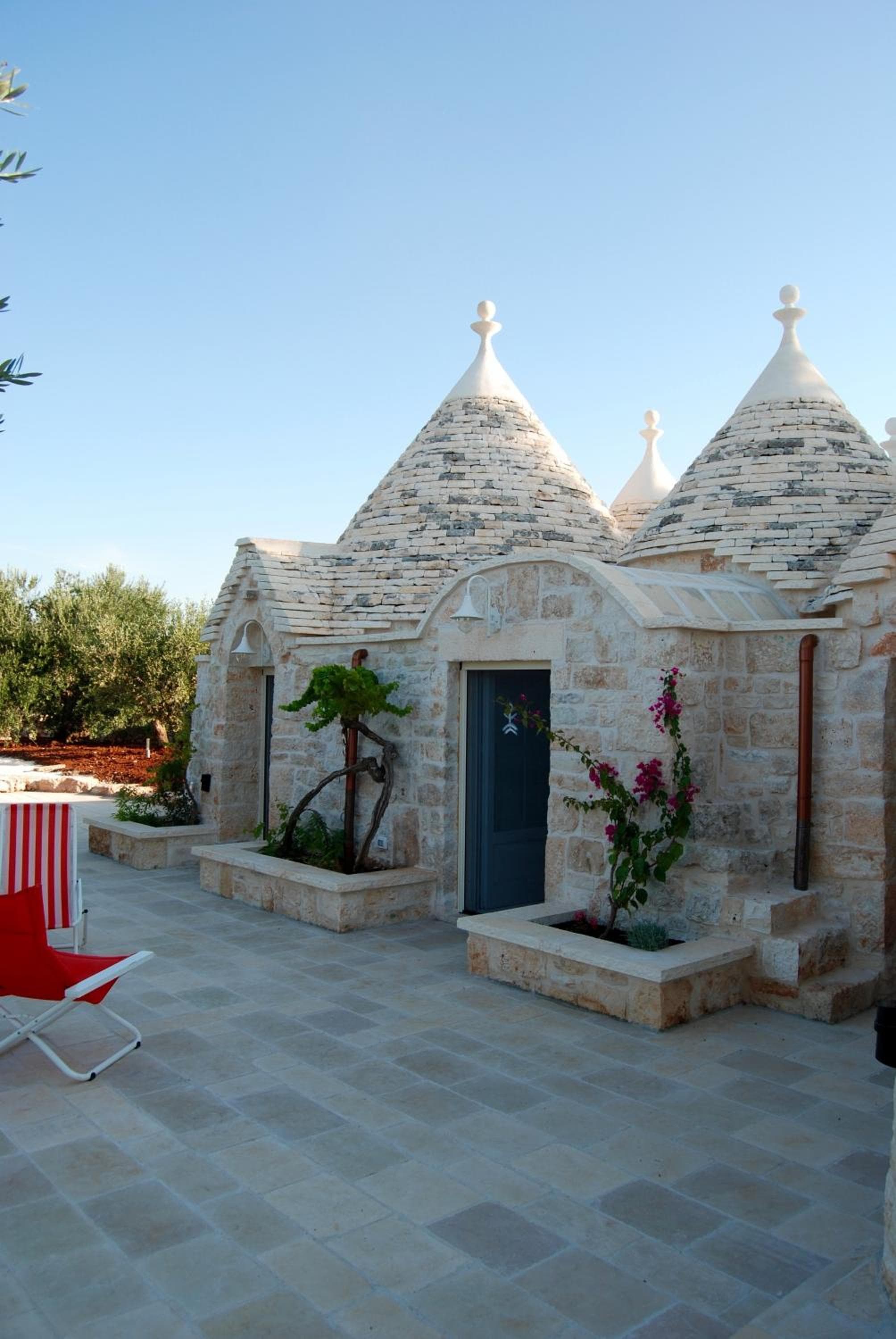 Trulli Spinosa photo 5