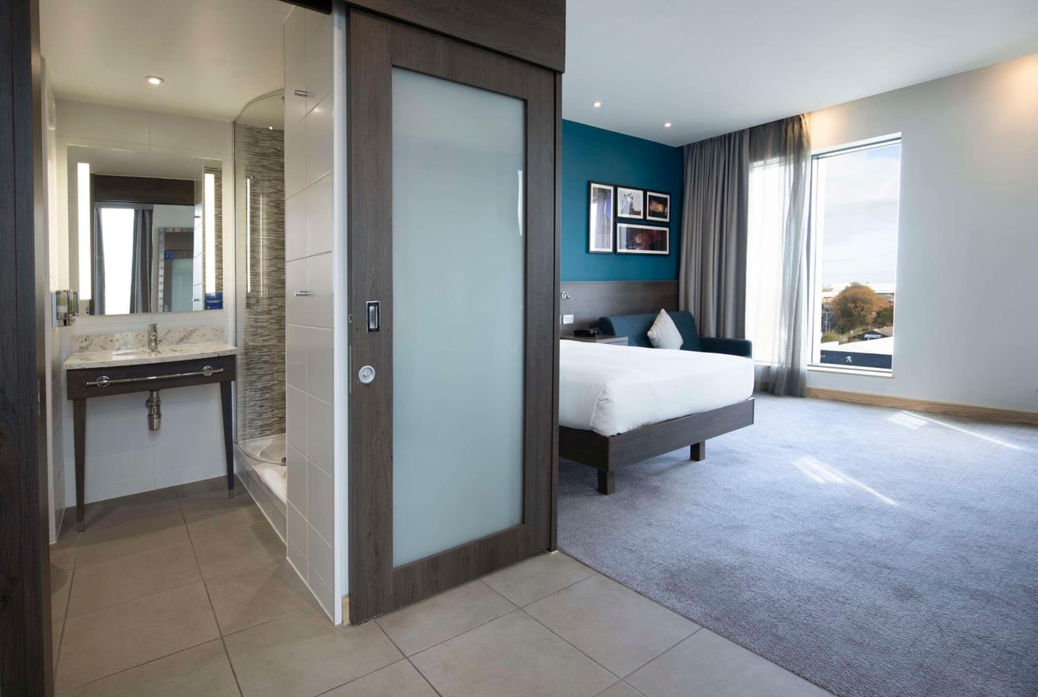 Hampton By Hilton Stockton On Tees photo 8