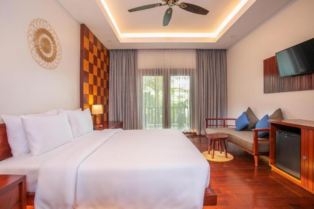 Mera Residence photo 8