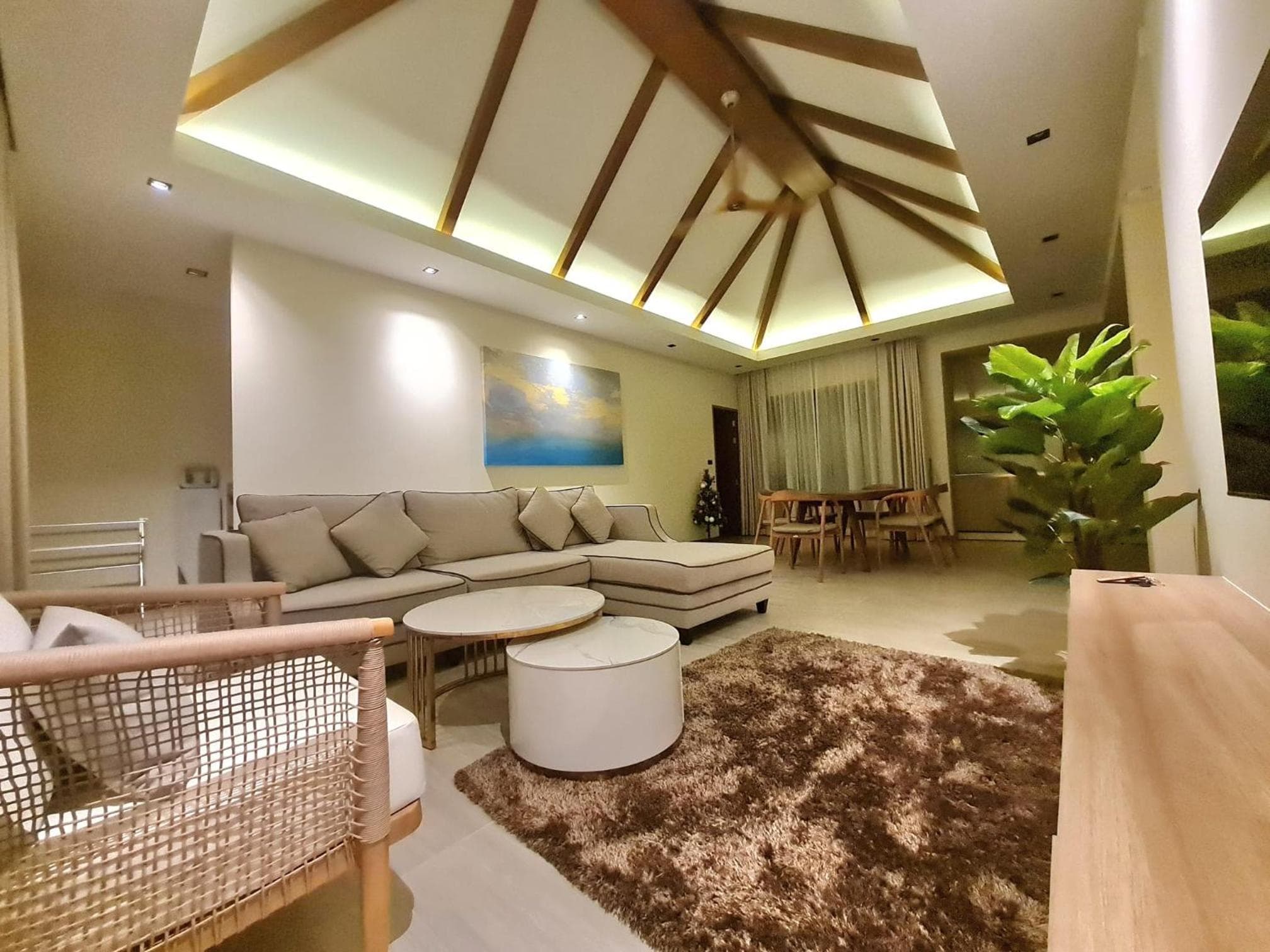 La Ville Phuket Pool Villa photo 7