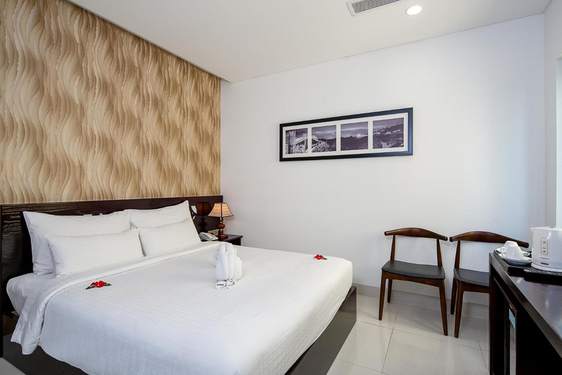 Dylan Hotel Danang photo 5