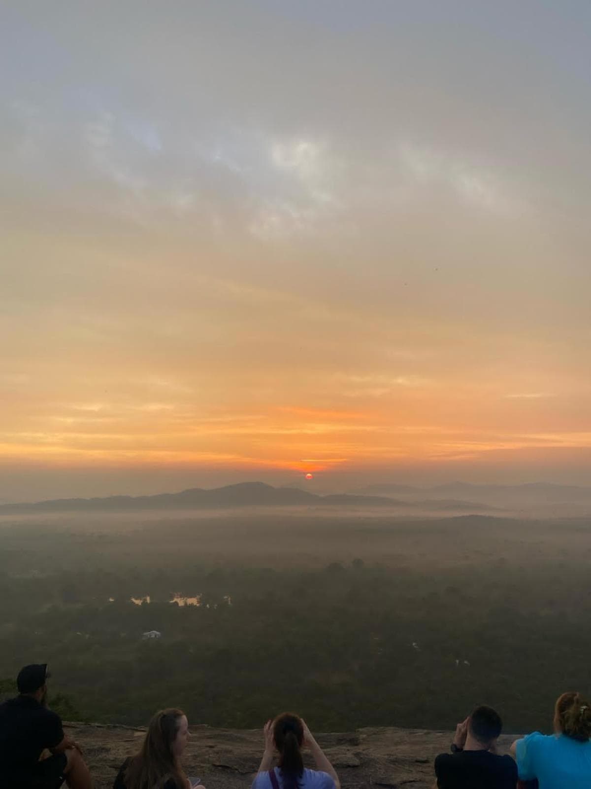 Sigiri Arana Sigiriya photo 2
