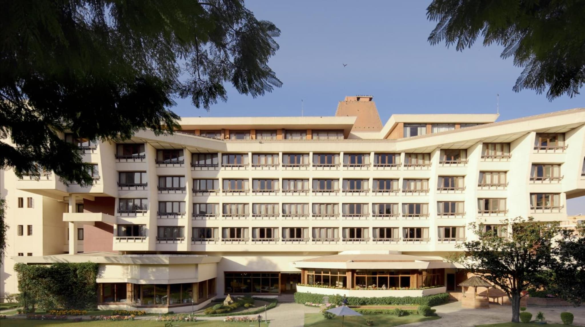 Hotel Yak & Yeti