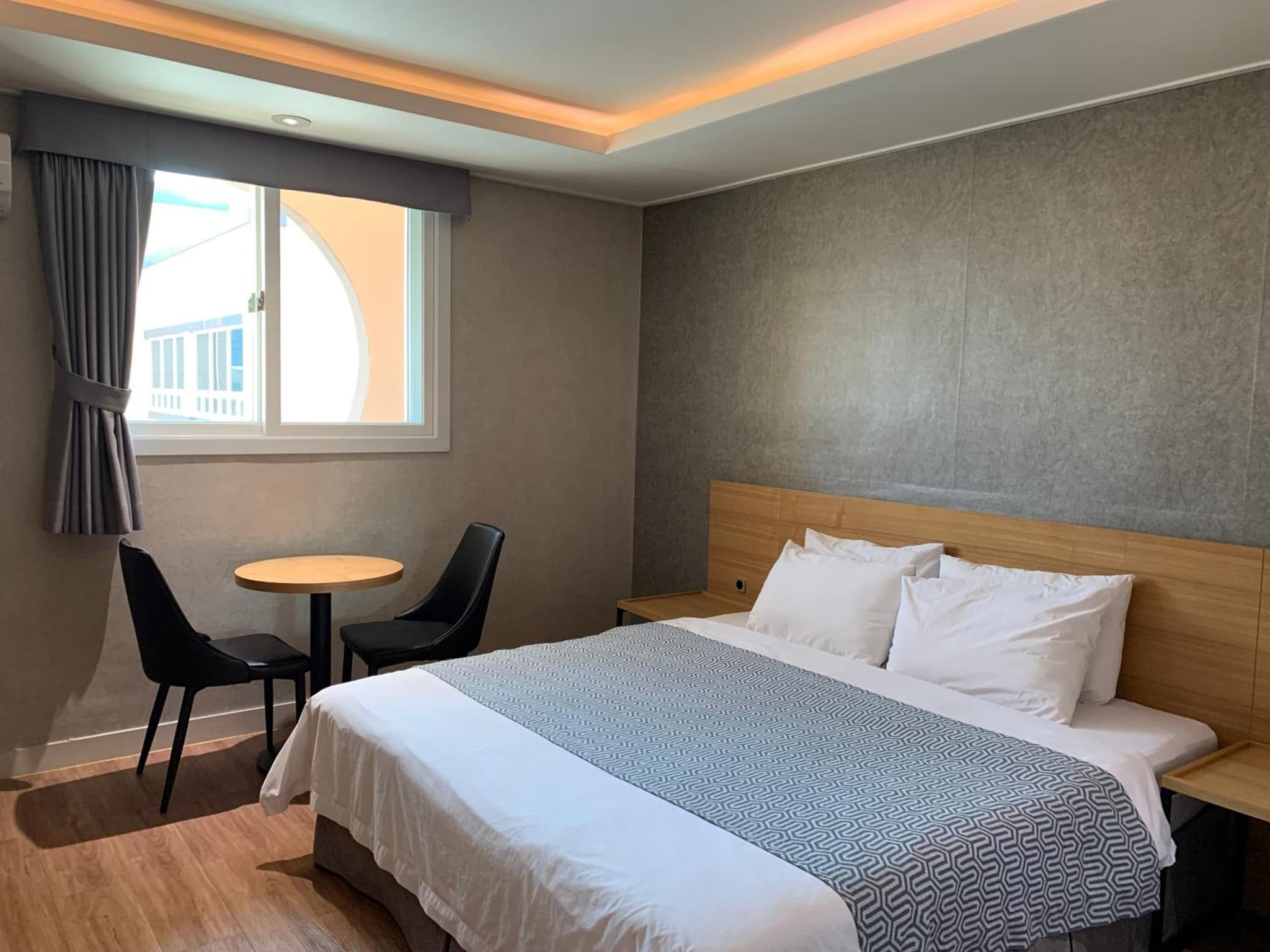 I-check Hyunjin Hotel photo 9