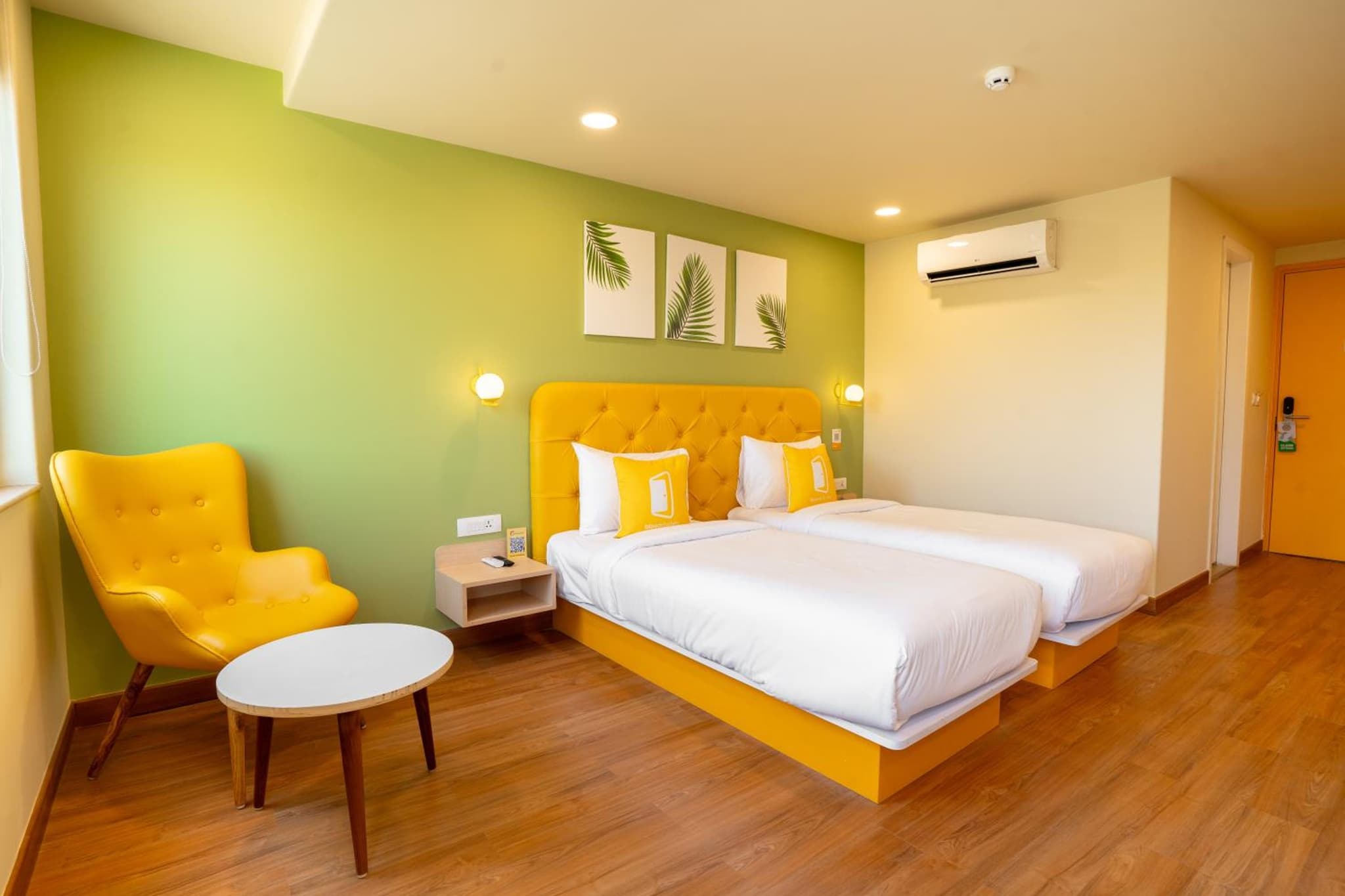 Bloom Hotel - Medicity Gurugram photo 7