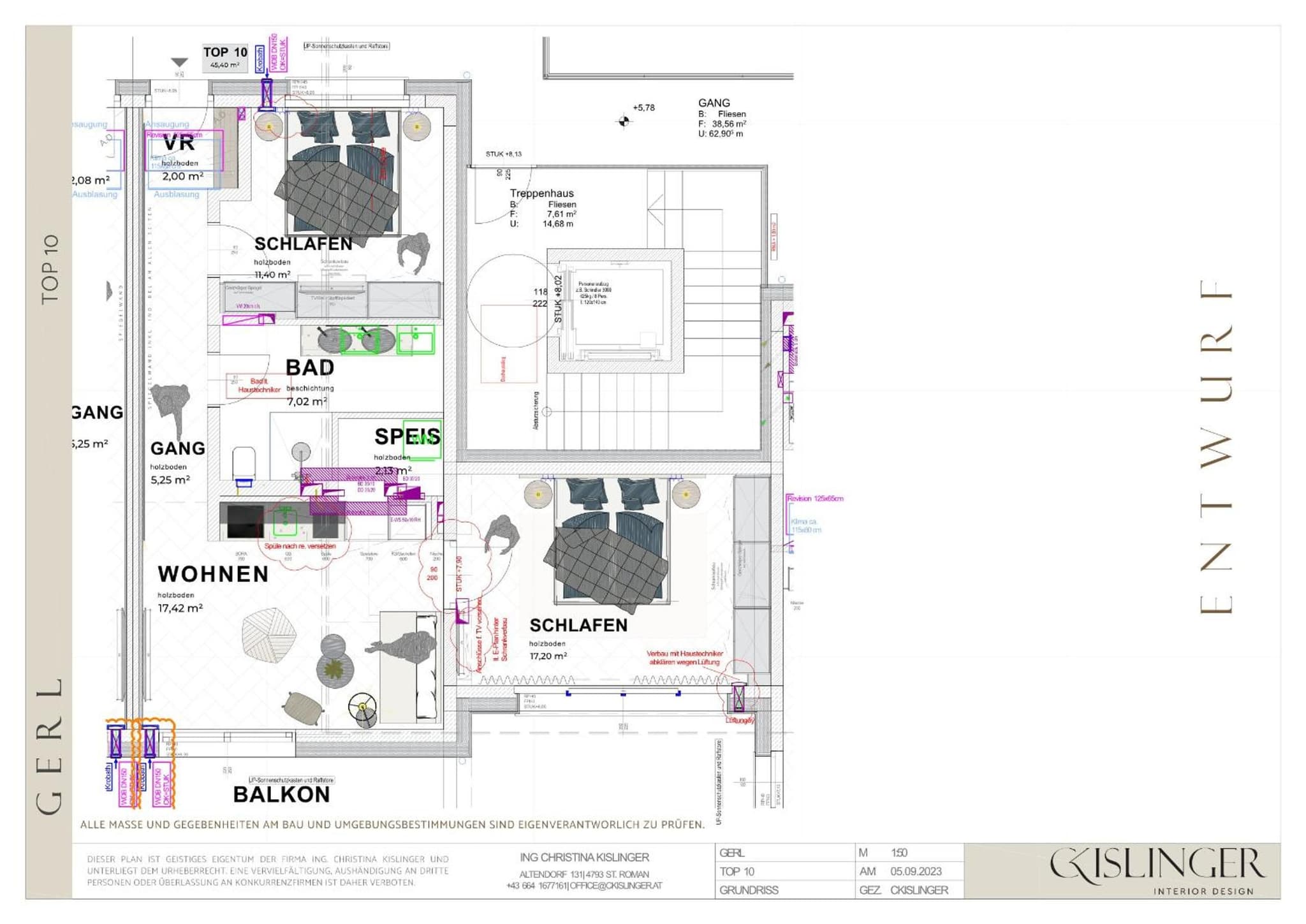 Gerl Homes - adults only apartments photo 4