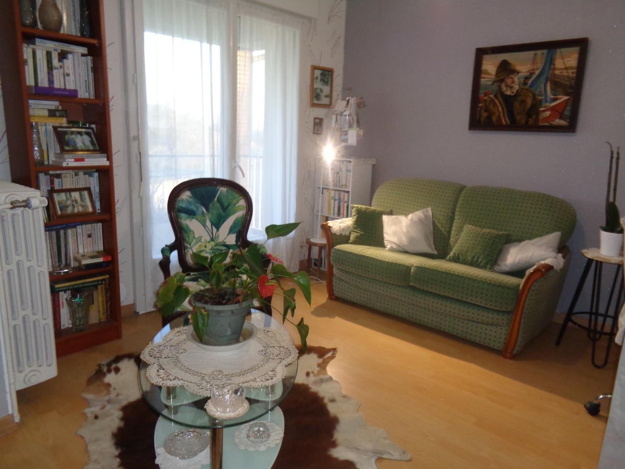 chambre d'hôte photo 4