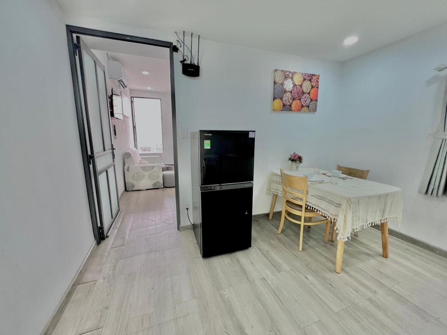 TYN Apartment photo 7