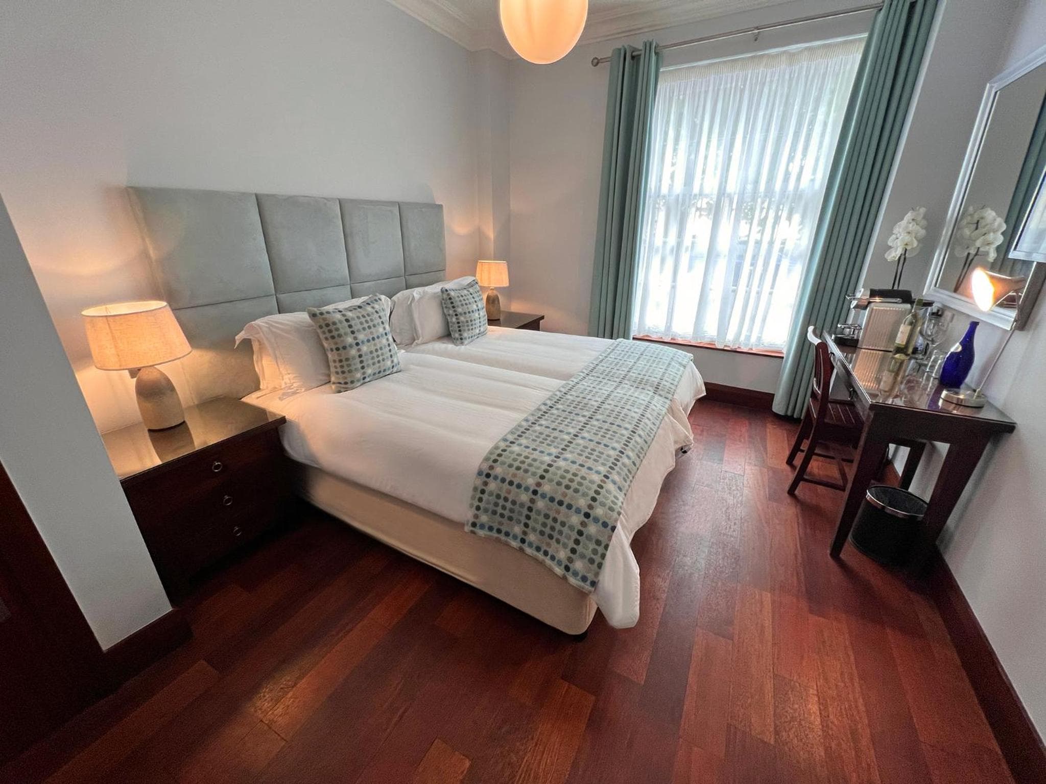 Morgans Hotel photo 4