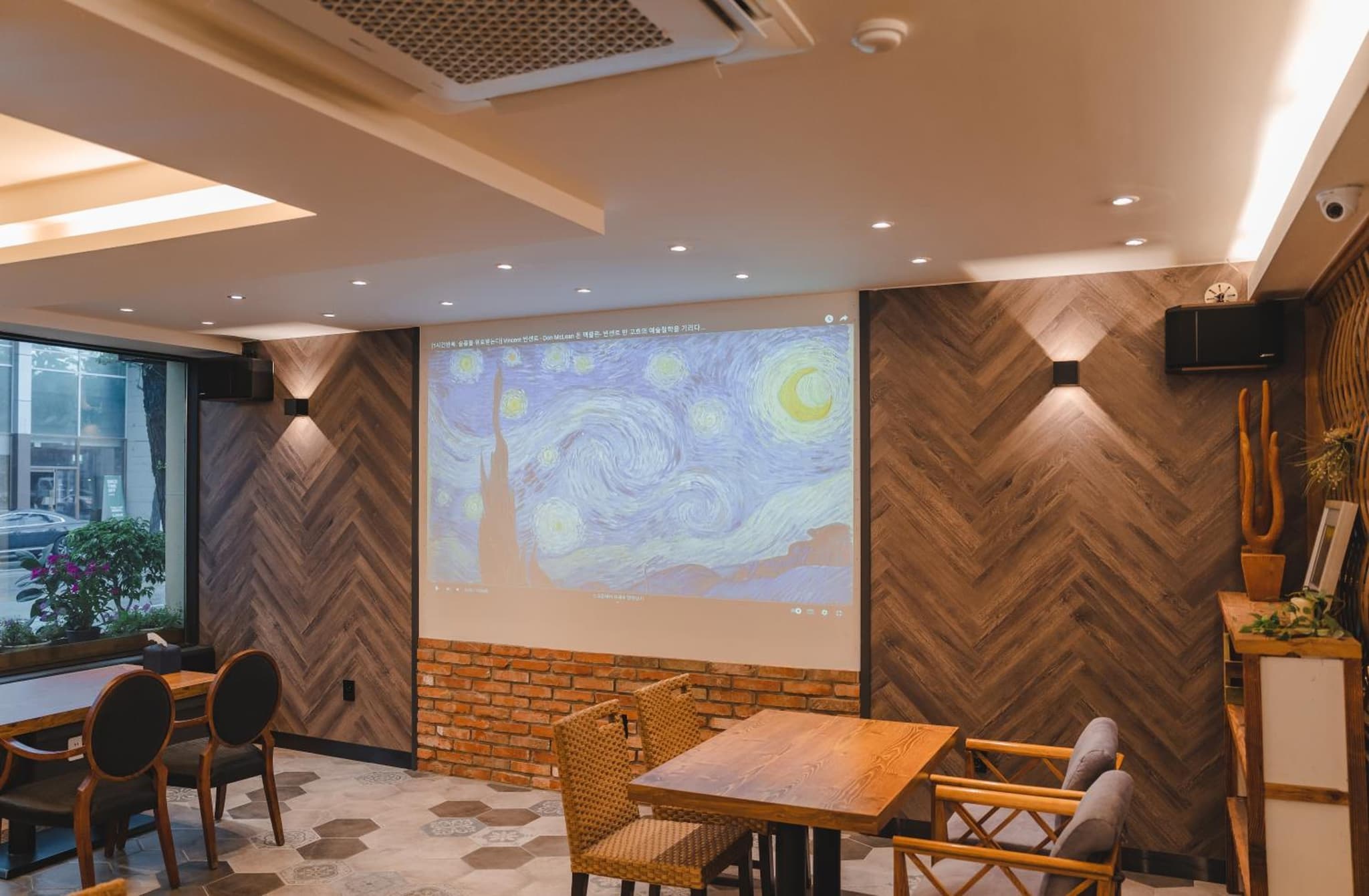 Jeonju Hotel The Vincent photo 3