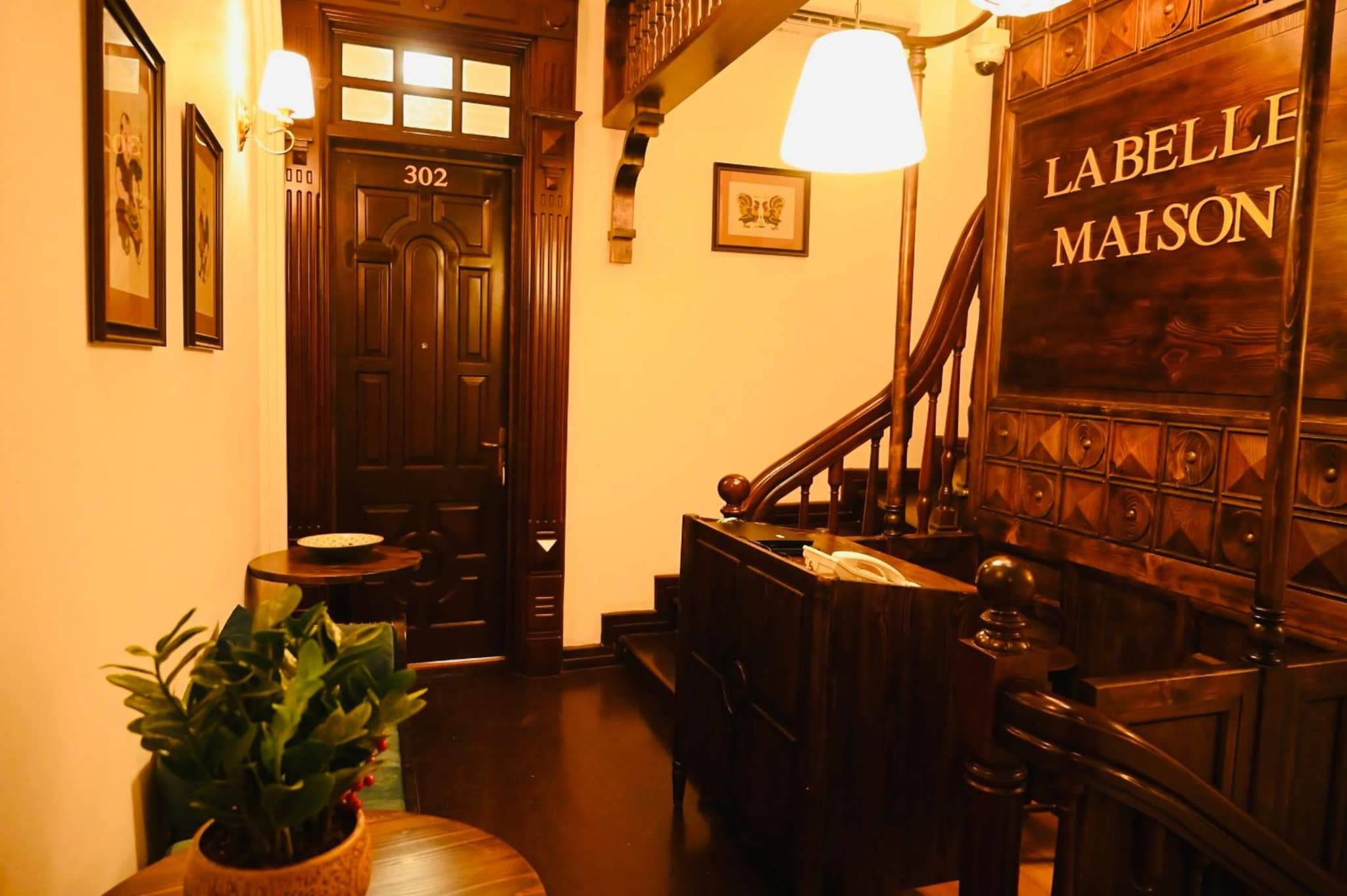 La Belle Maison photo 5
