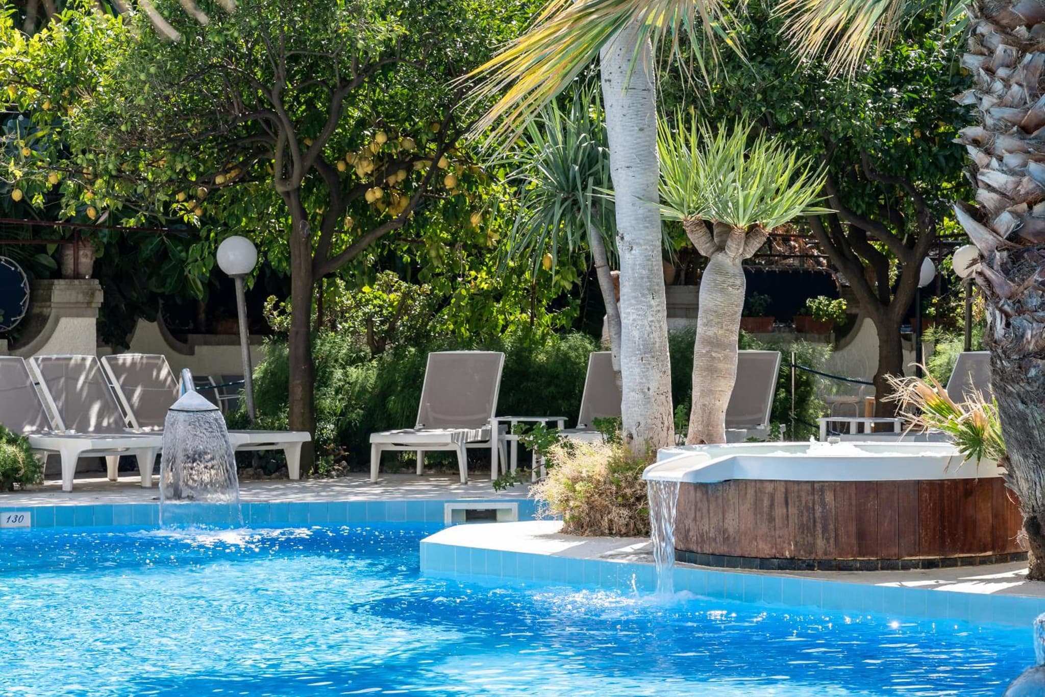 Reginna Palace Hotel photo 9