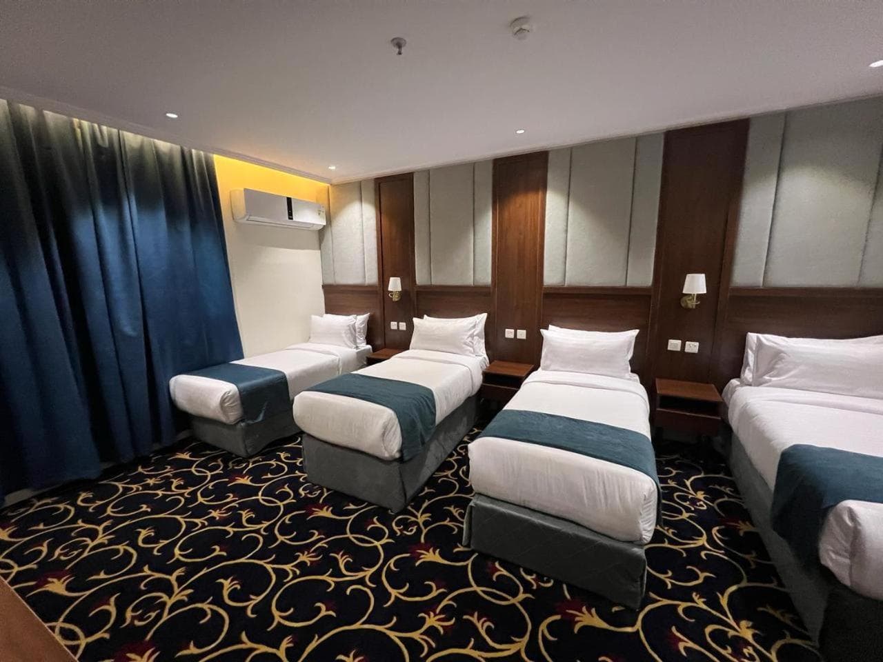 Moro Ala Hotel Makkah photo 3