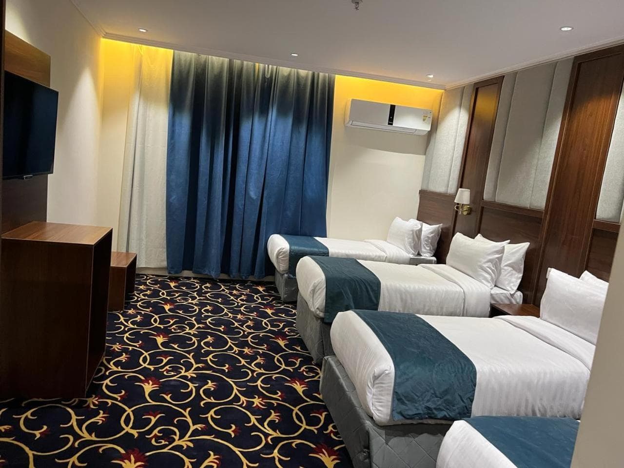 Moro Ala Hotel Makkah photo 6