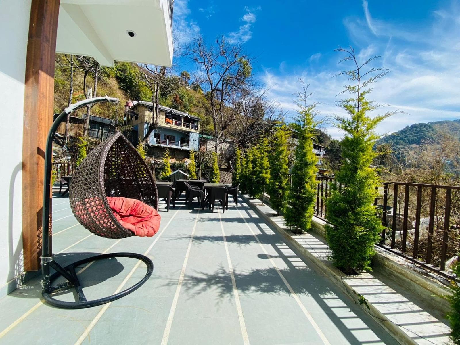 The Aesthetic Hotel & Restaurant photo 5