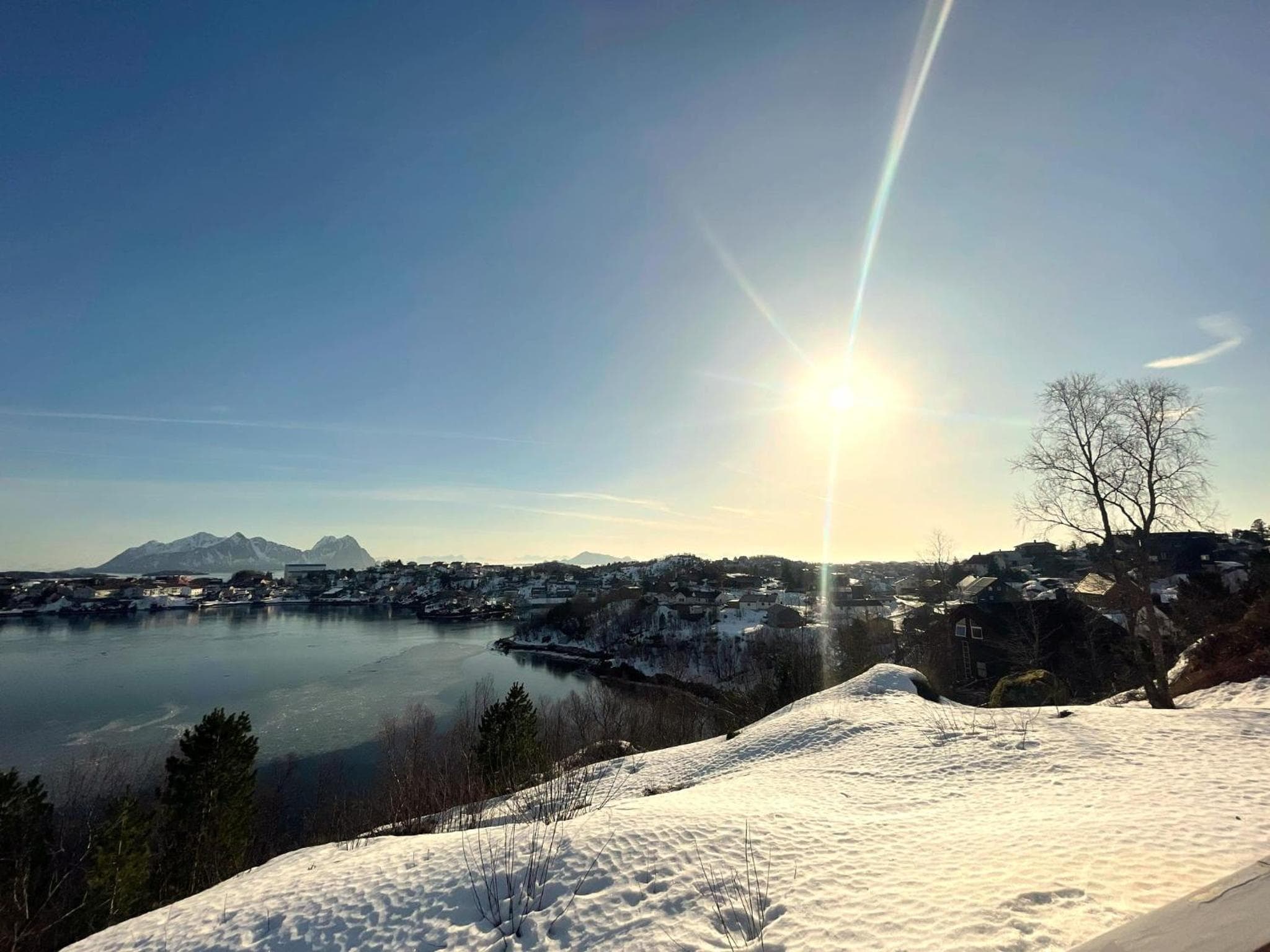 Hytte i Svolvær photo 2