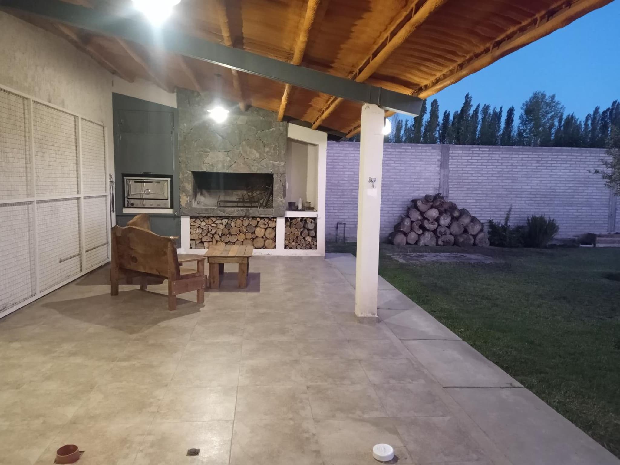 Posada Rojo Malbec photo 7