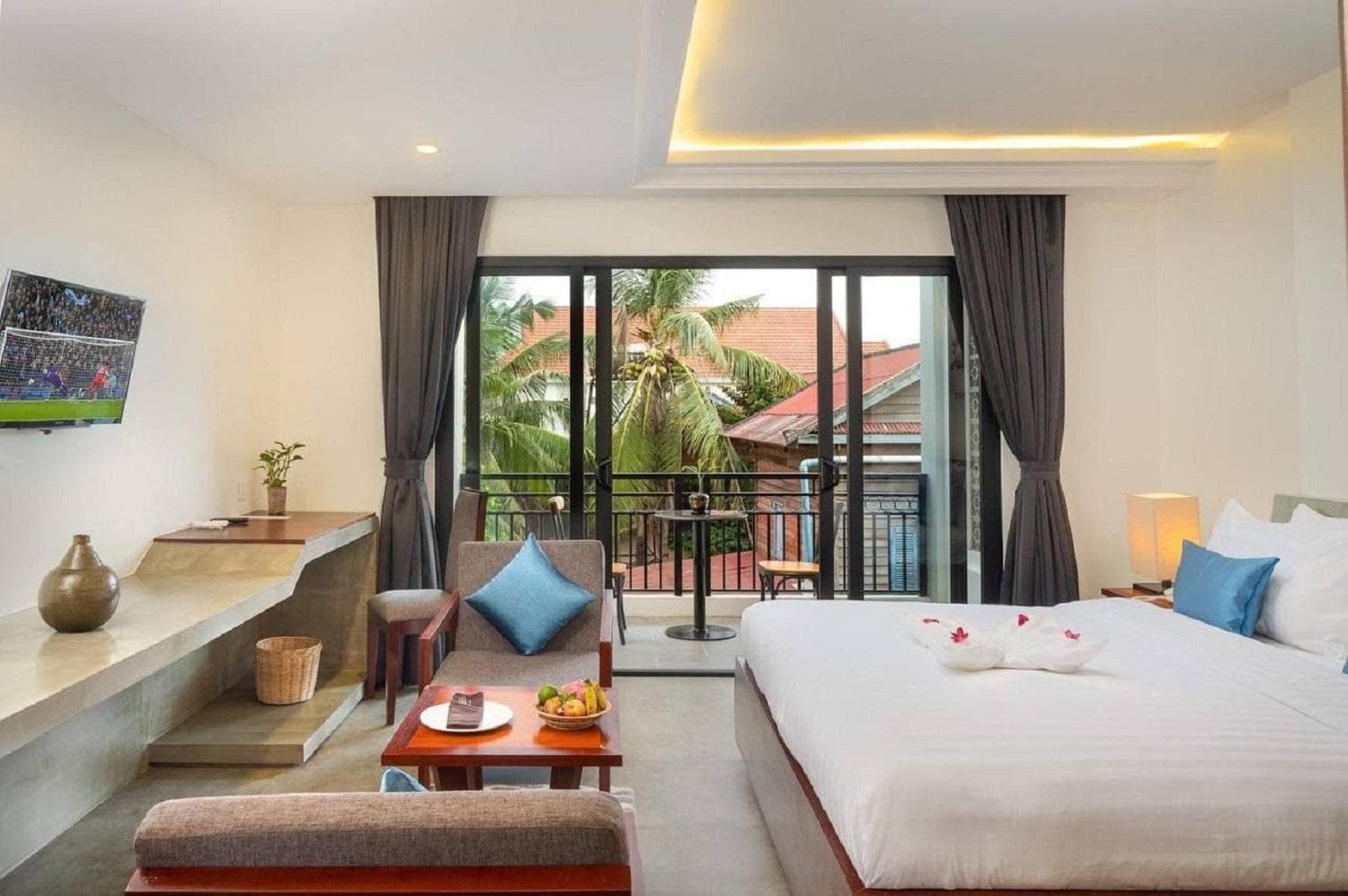 Angkor Style Resort & Spa photo 5