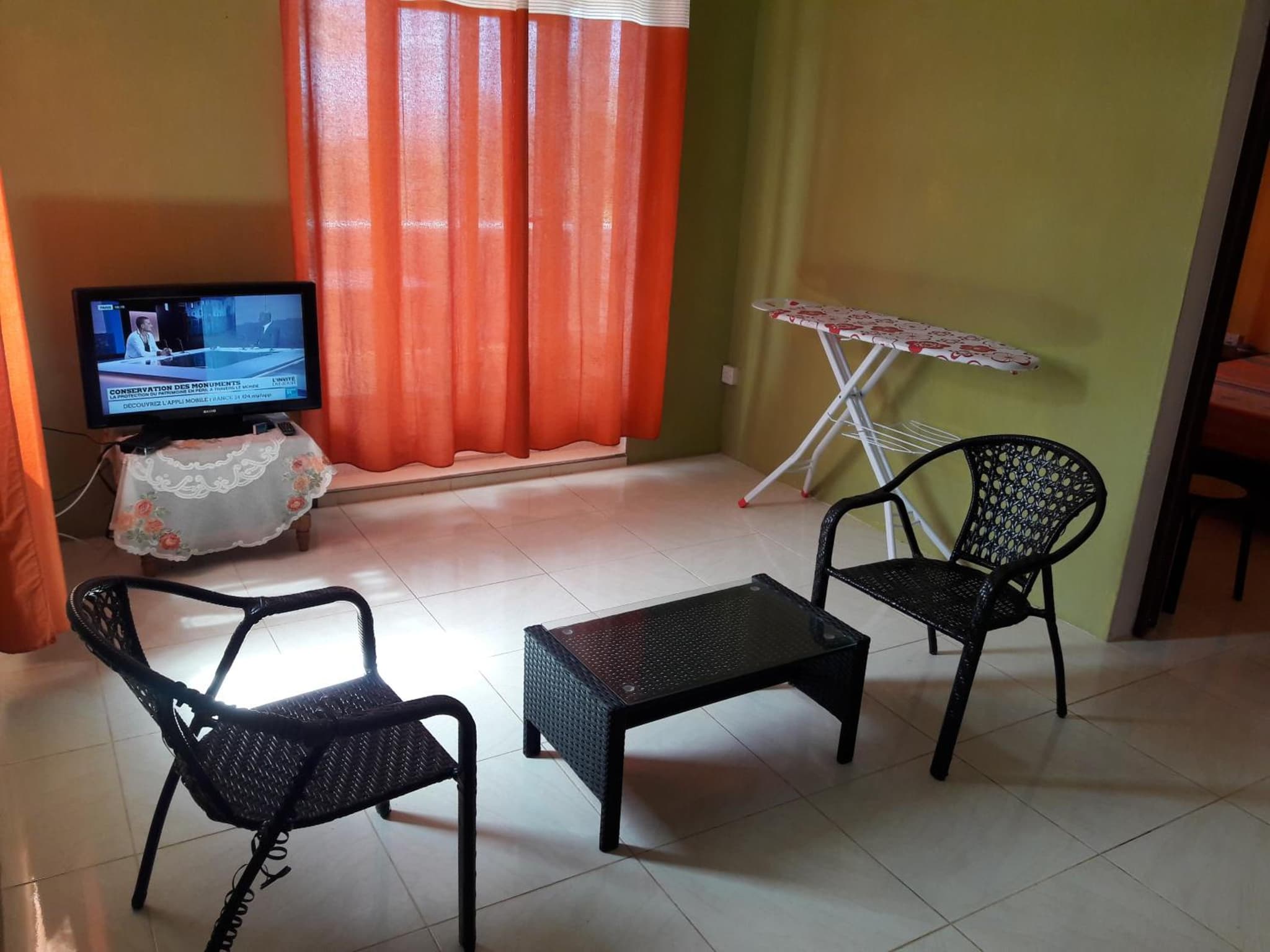 Biana's Home Guest House photo 2