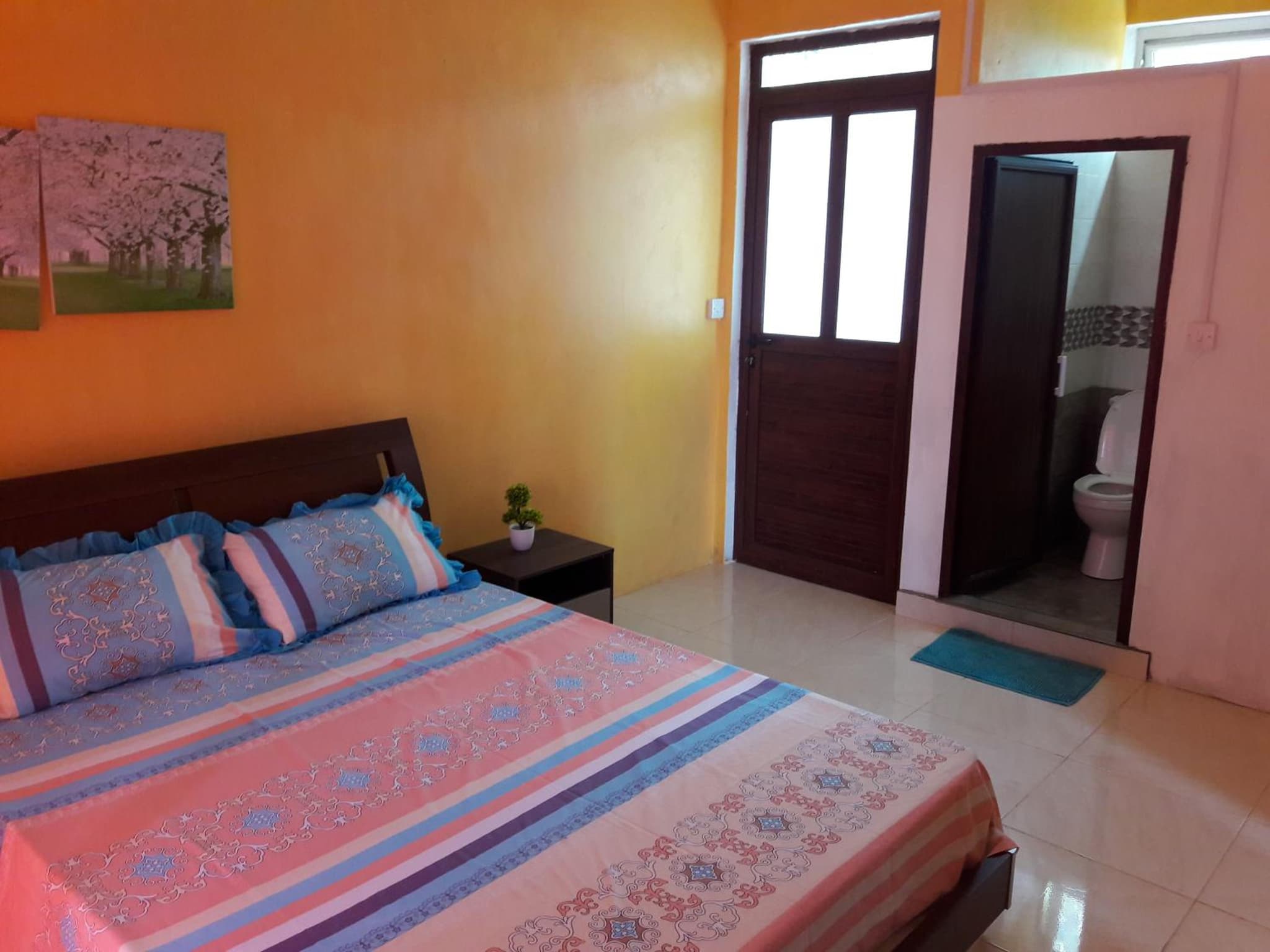 Biana's Home Guest House photo 3