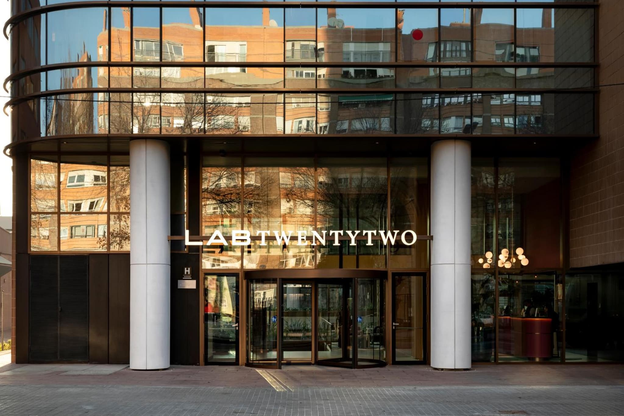 Labtwentytwo - Lab22, a Tribute Portfolio Hotel by Marriott photo 6