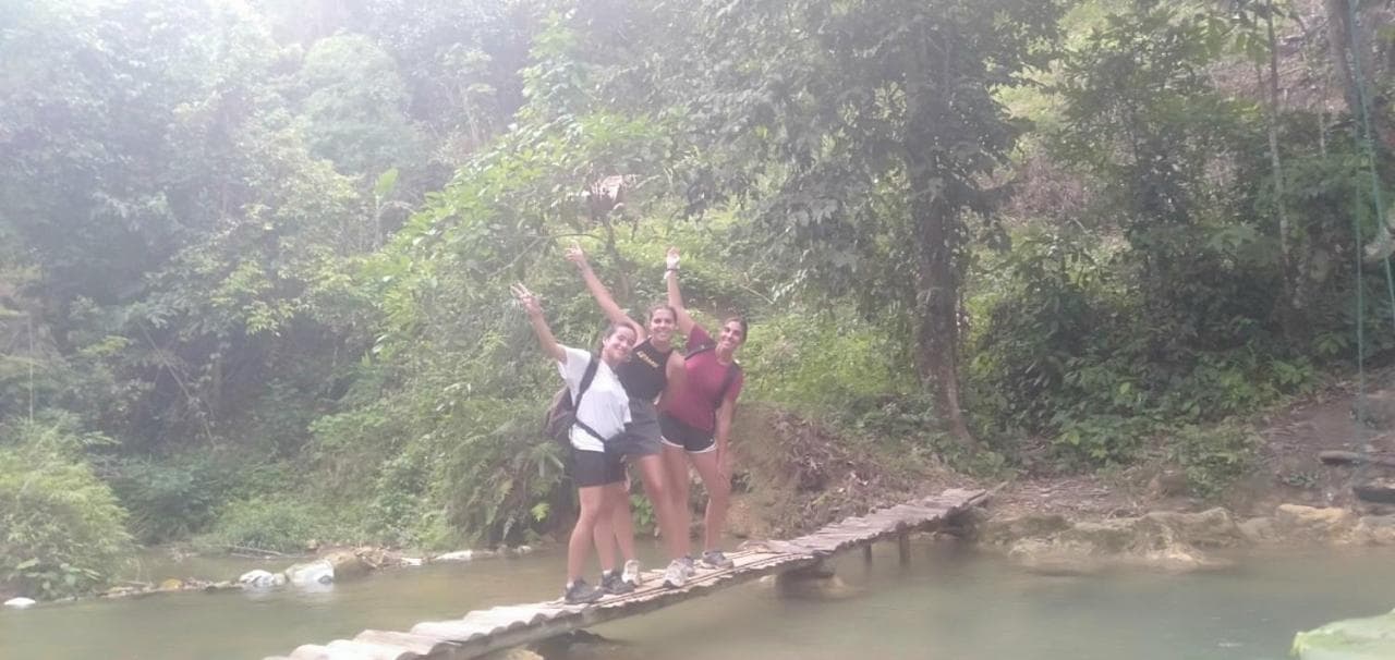 Pù Luông JUNGLE KING 1 HOMESTAY photo 2