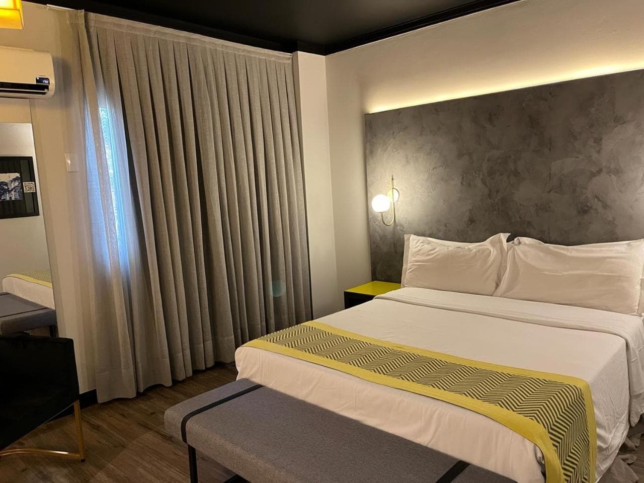 Oasis Tower Hotel photo 8