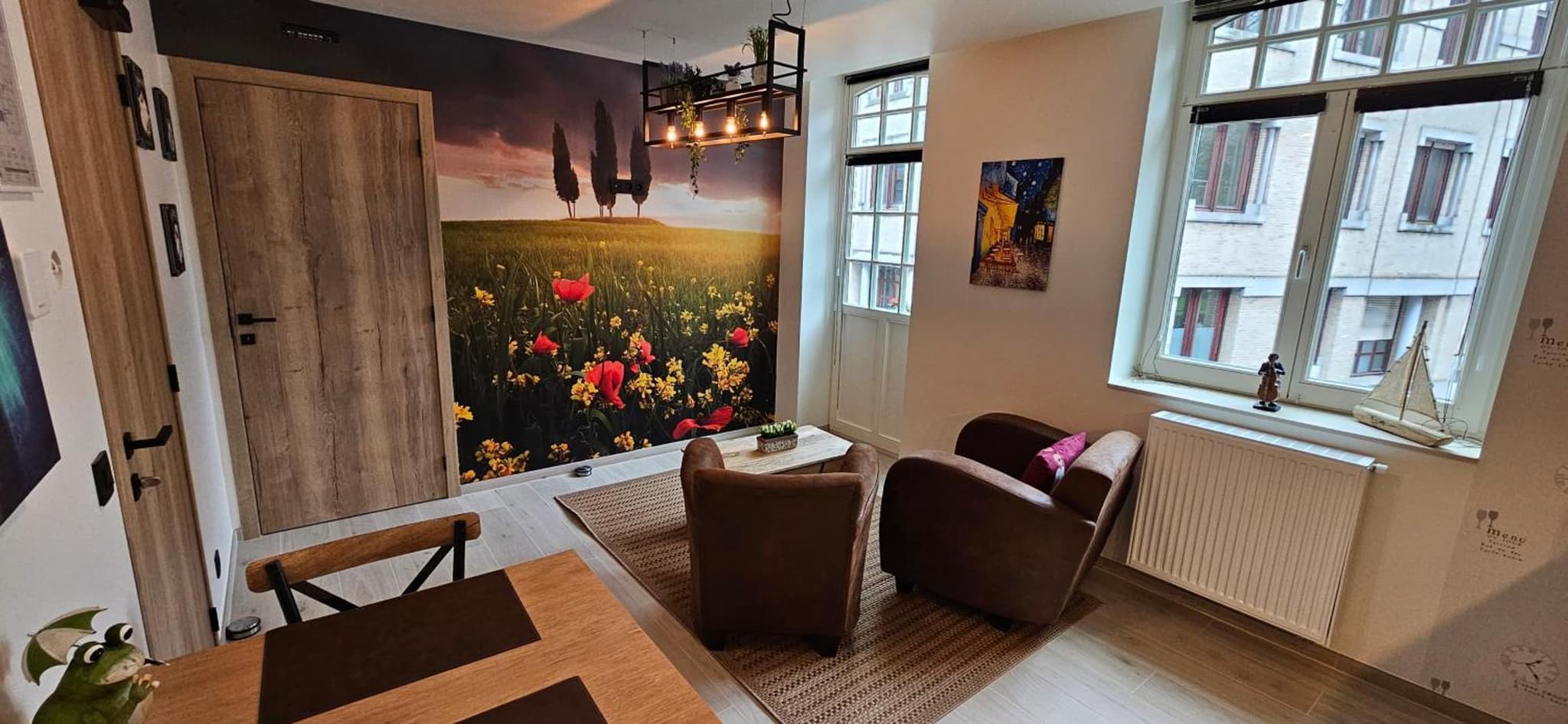 Poppies Flats photo 6