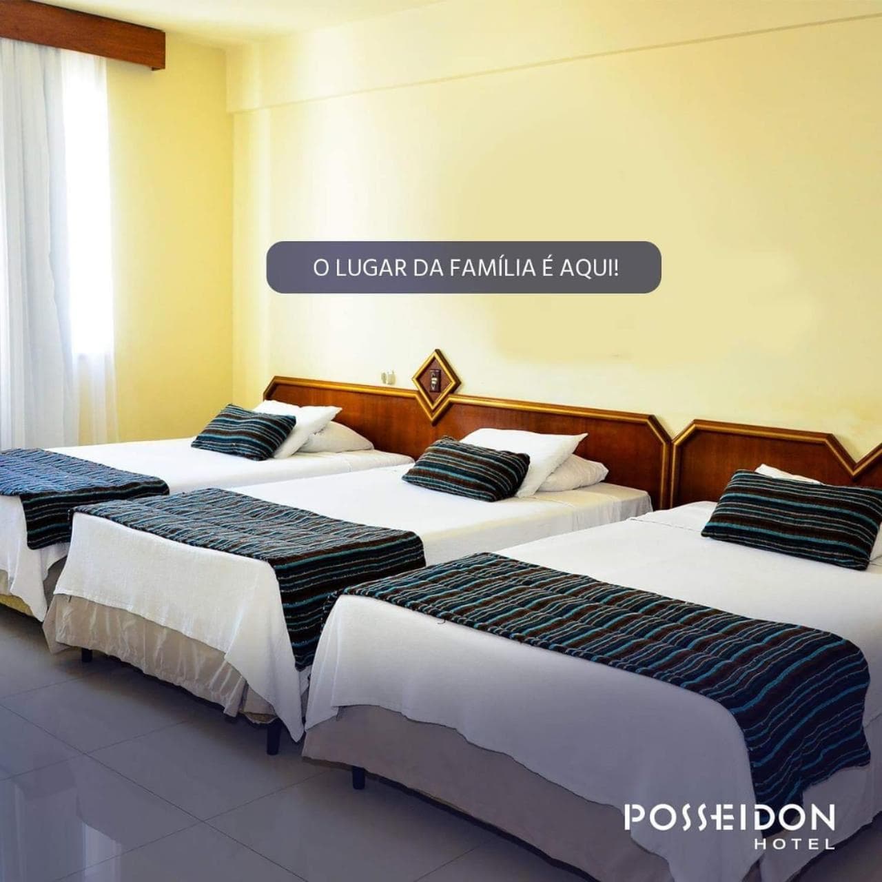Posseidon Hotel photo 7