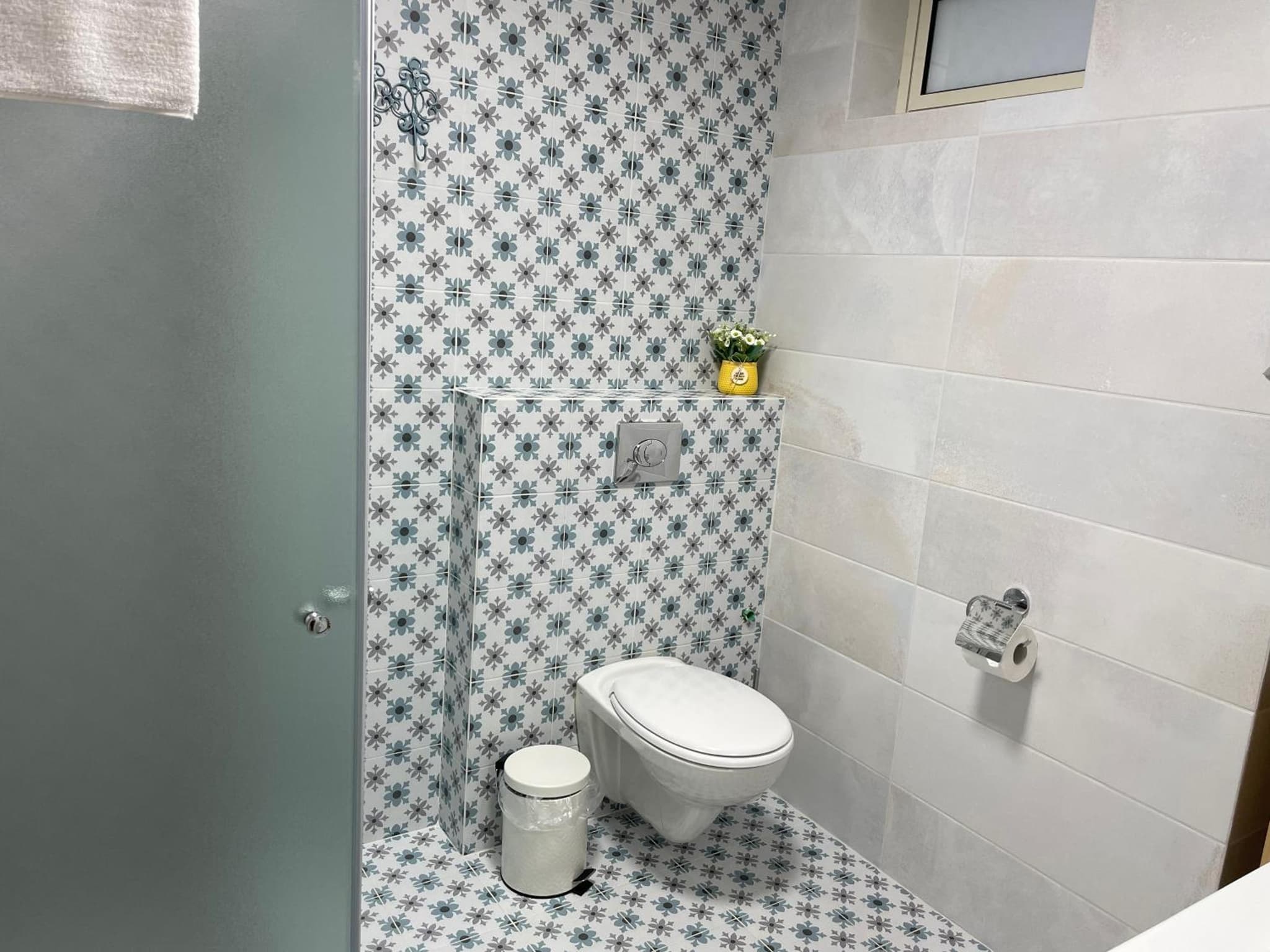 Yellow House Suite photo 3