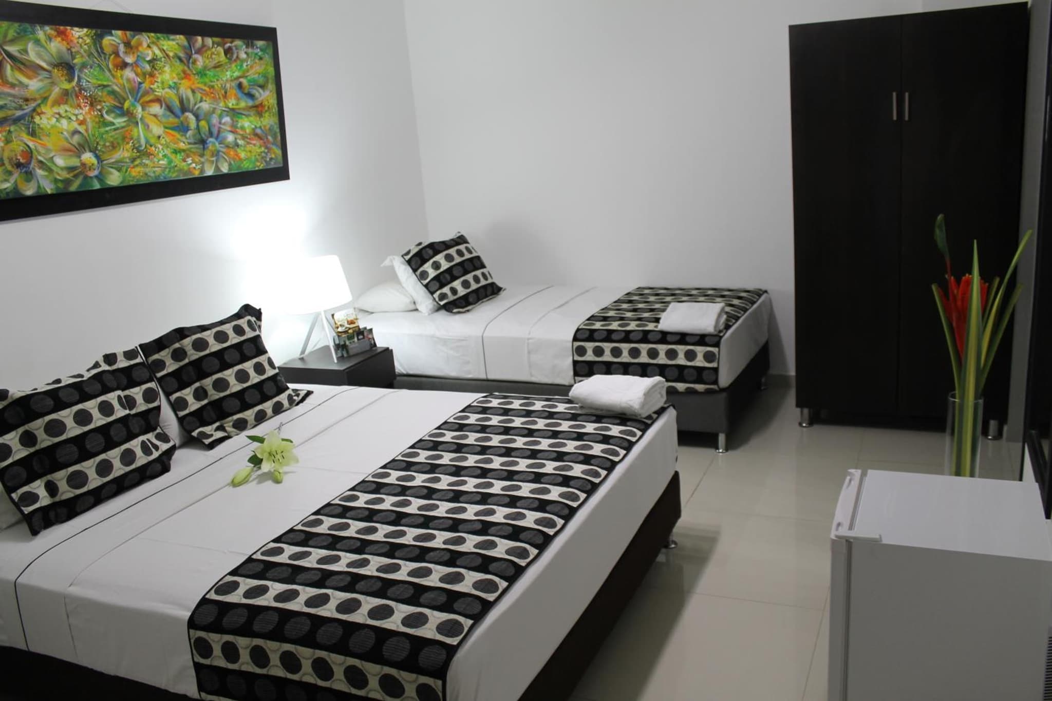 La Cabrera Hotel Boutique photo 6