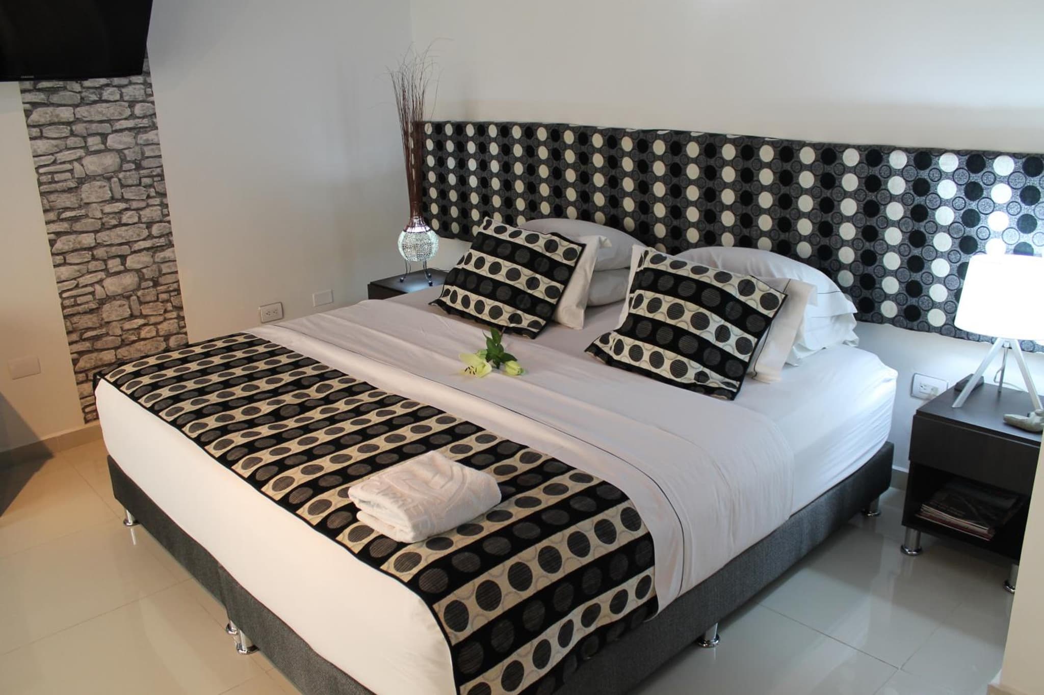 La Cabrera Hotel Boutique photo 7