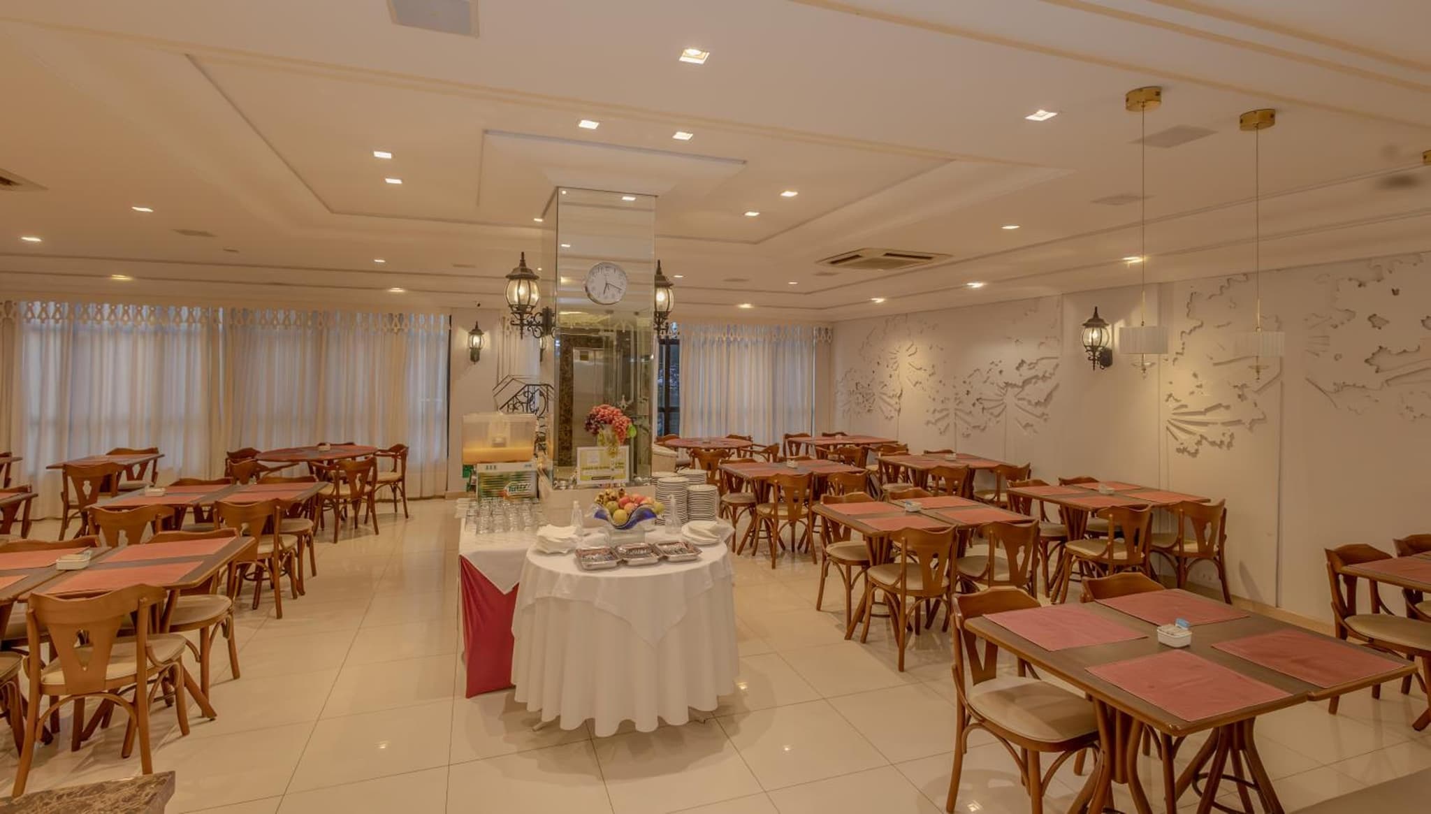 Lizon Curitiba Hotel photo 8