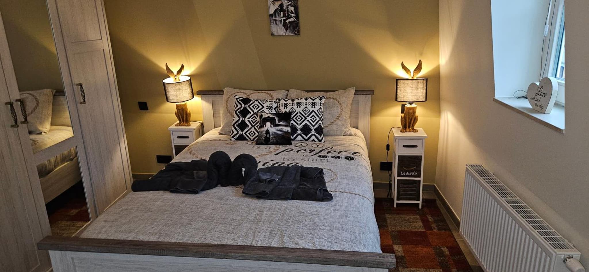 Cozy Flats photo 9